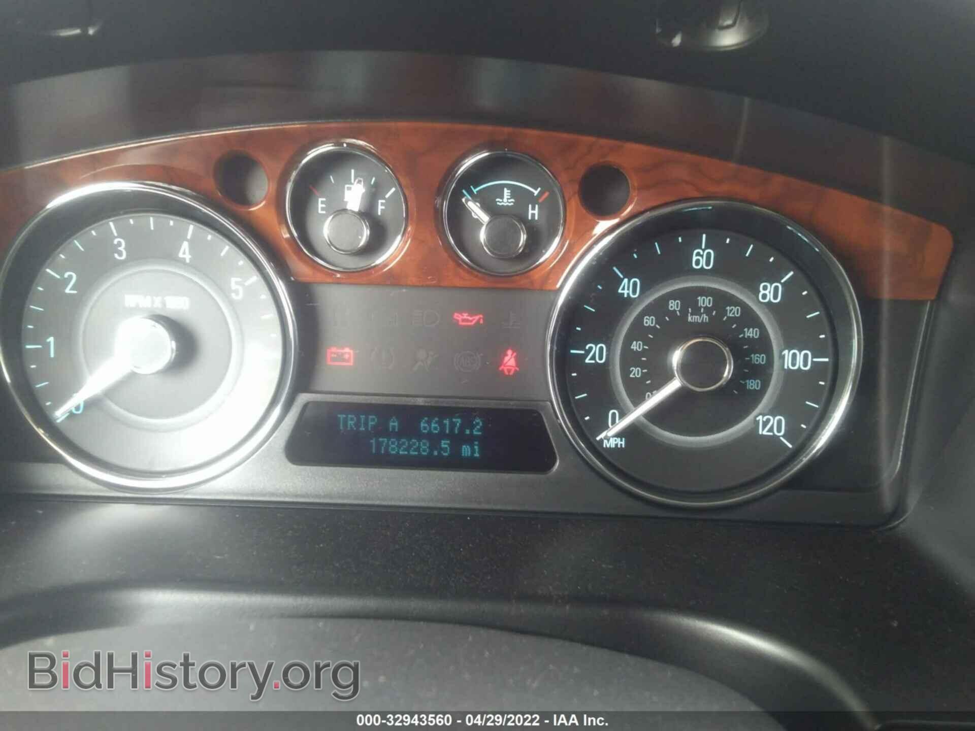 2010 FORD FLEX - VIN: 2FMHK6DC2ABA34117 - Photo 7