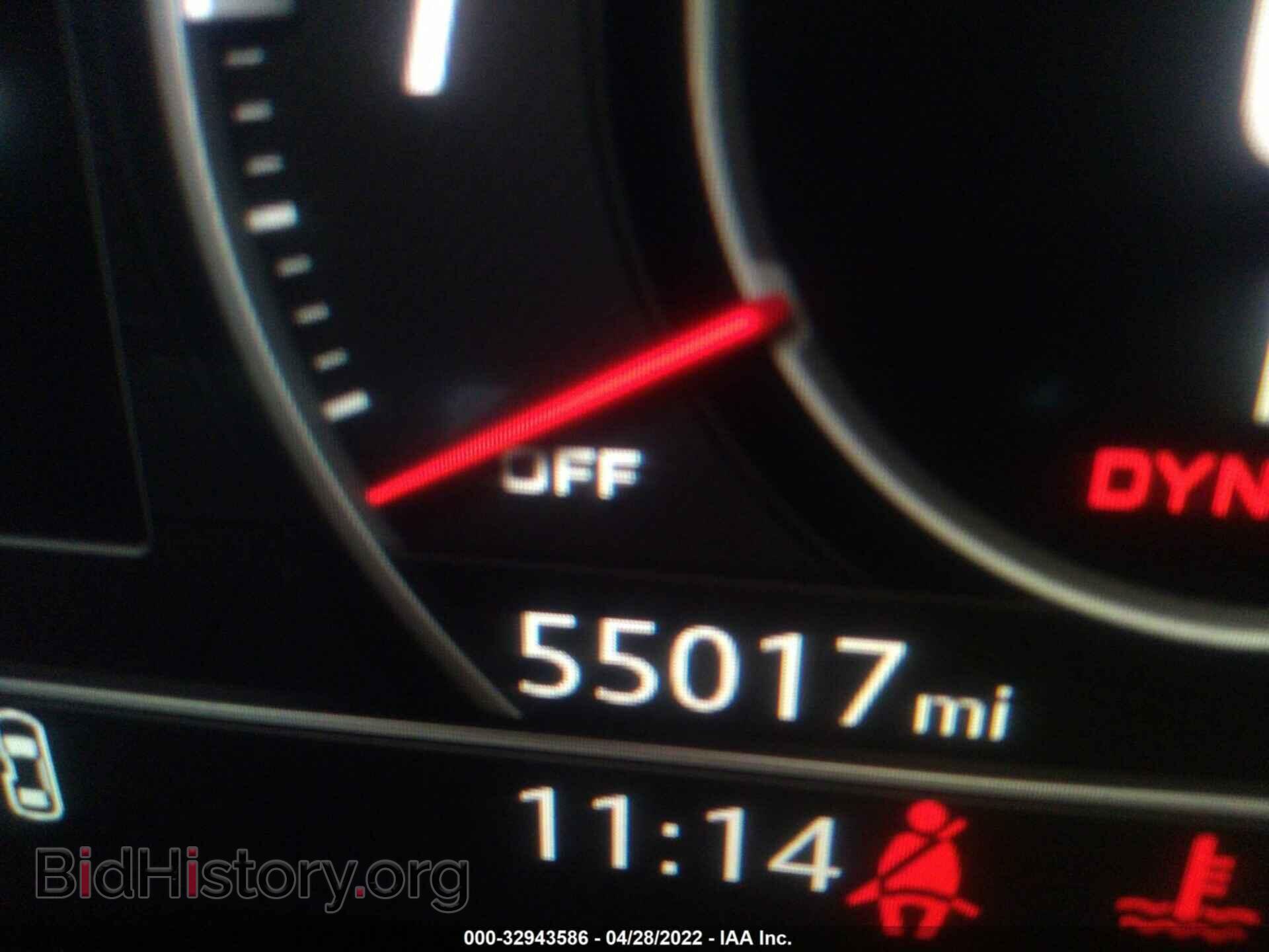 2017 AUDI S3 - VIN: WAUB1GFF7H1053484 - Photo 7
