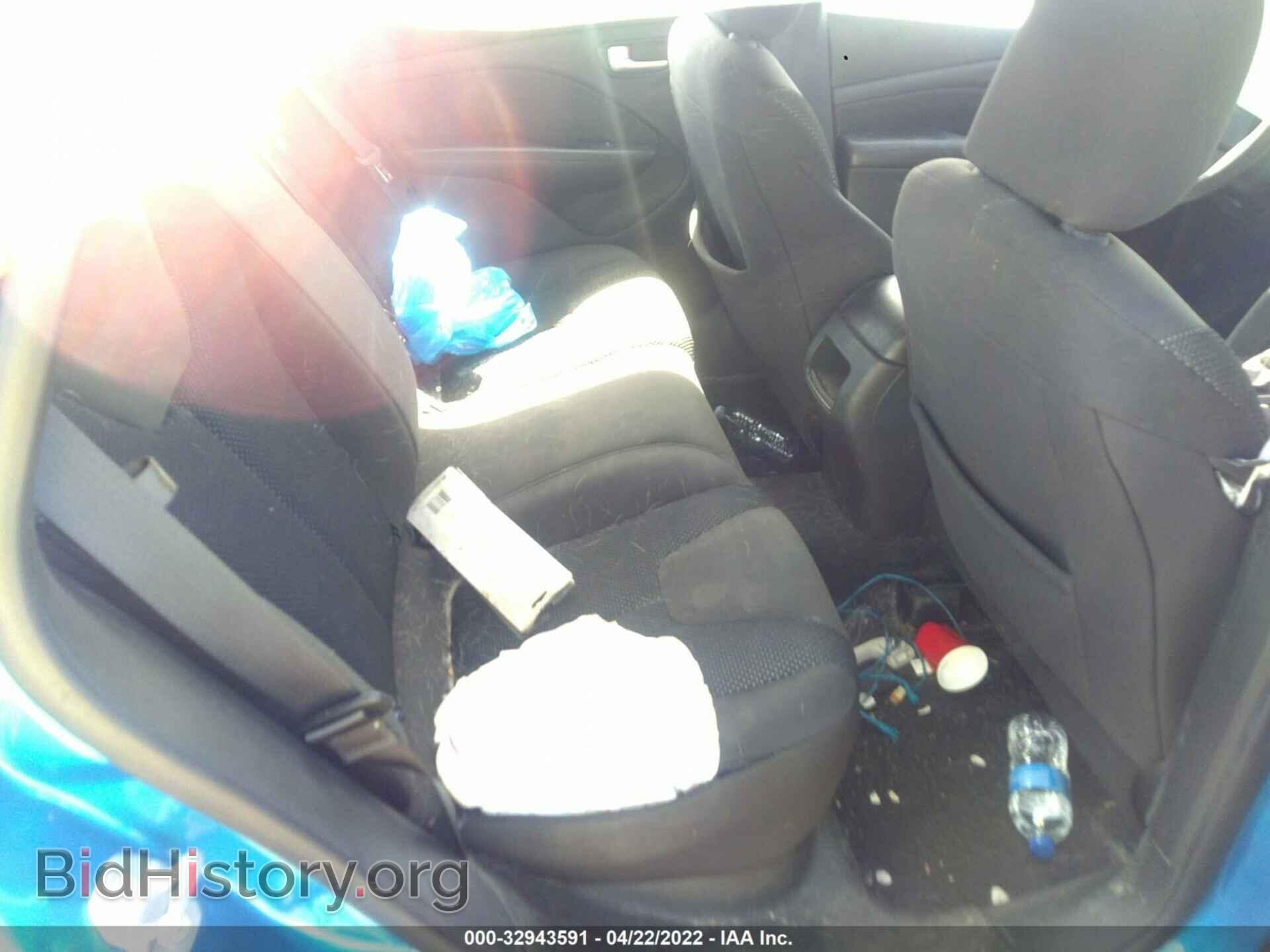 2015 DODGE DART - VIN: 1C3CDFAA9FD434015 - Photo 8