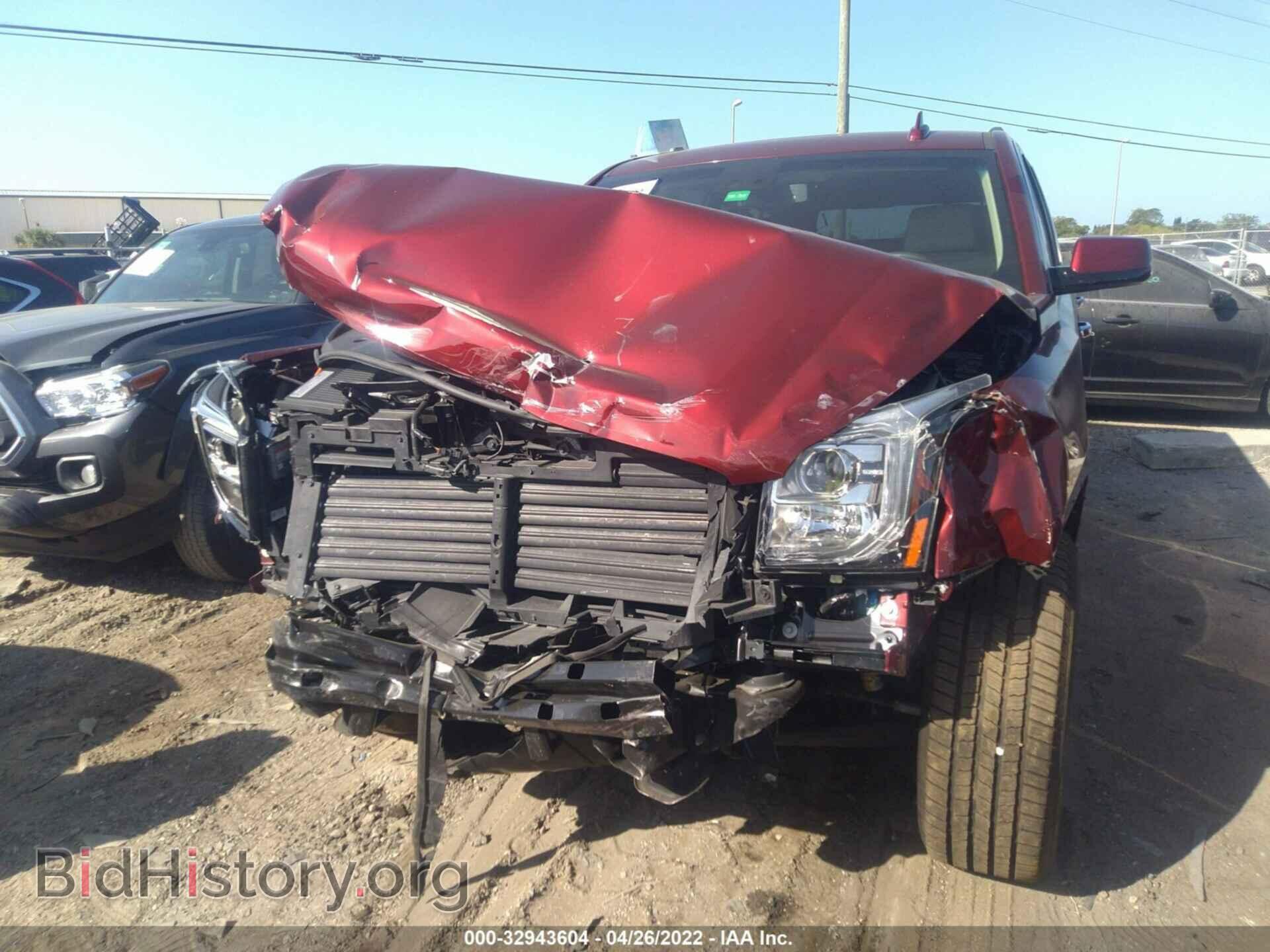 2019 GMC YUKON - VIN: 1GKS2CKJ2KR386207 - Фото 6