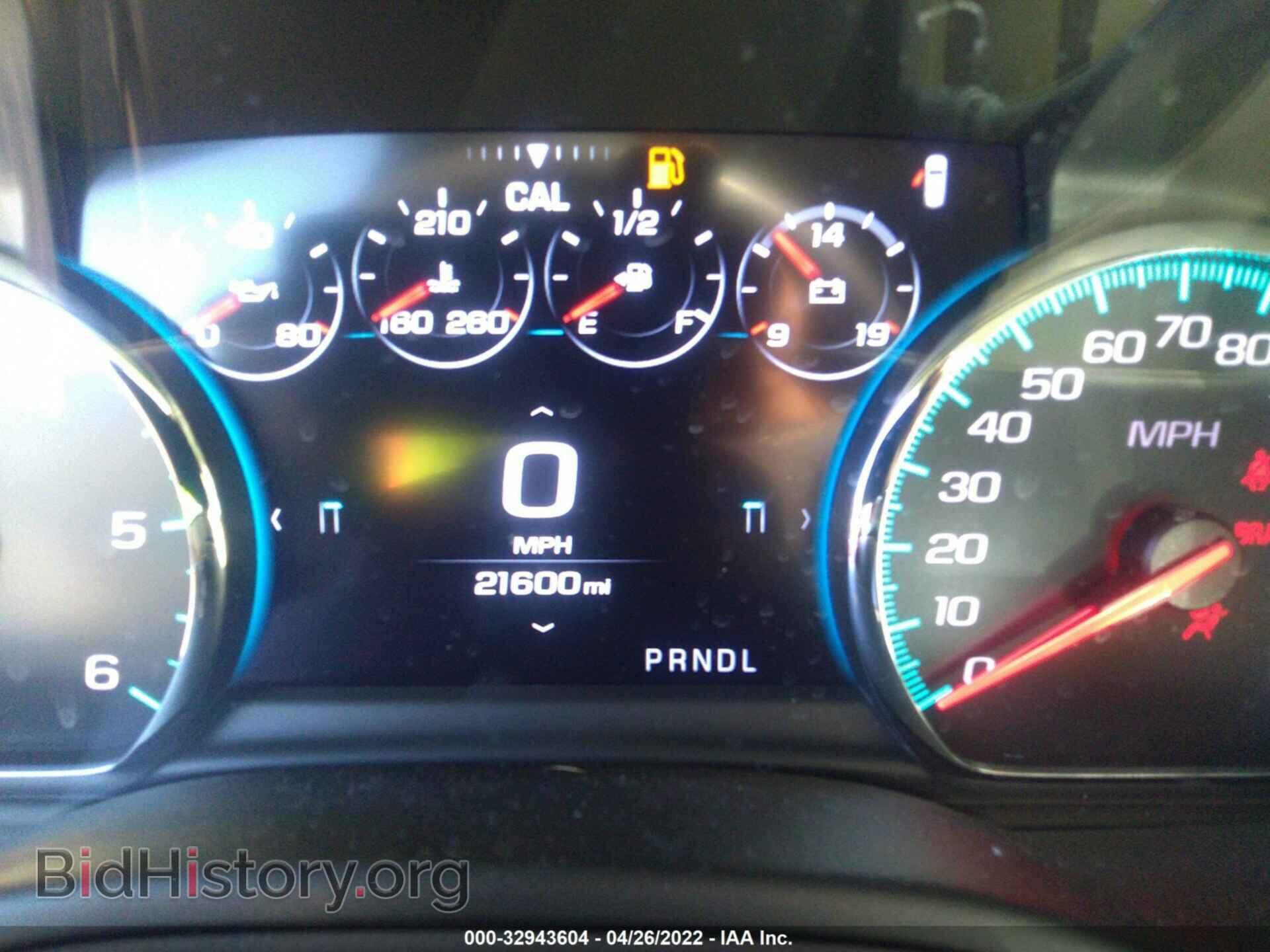 2019 GMC YUKON - VIN: 1GKS2CKJ2KR386207 - Фото 7