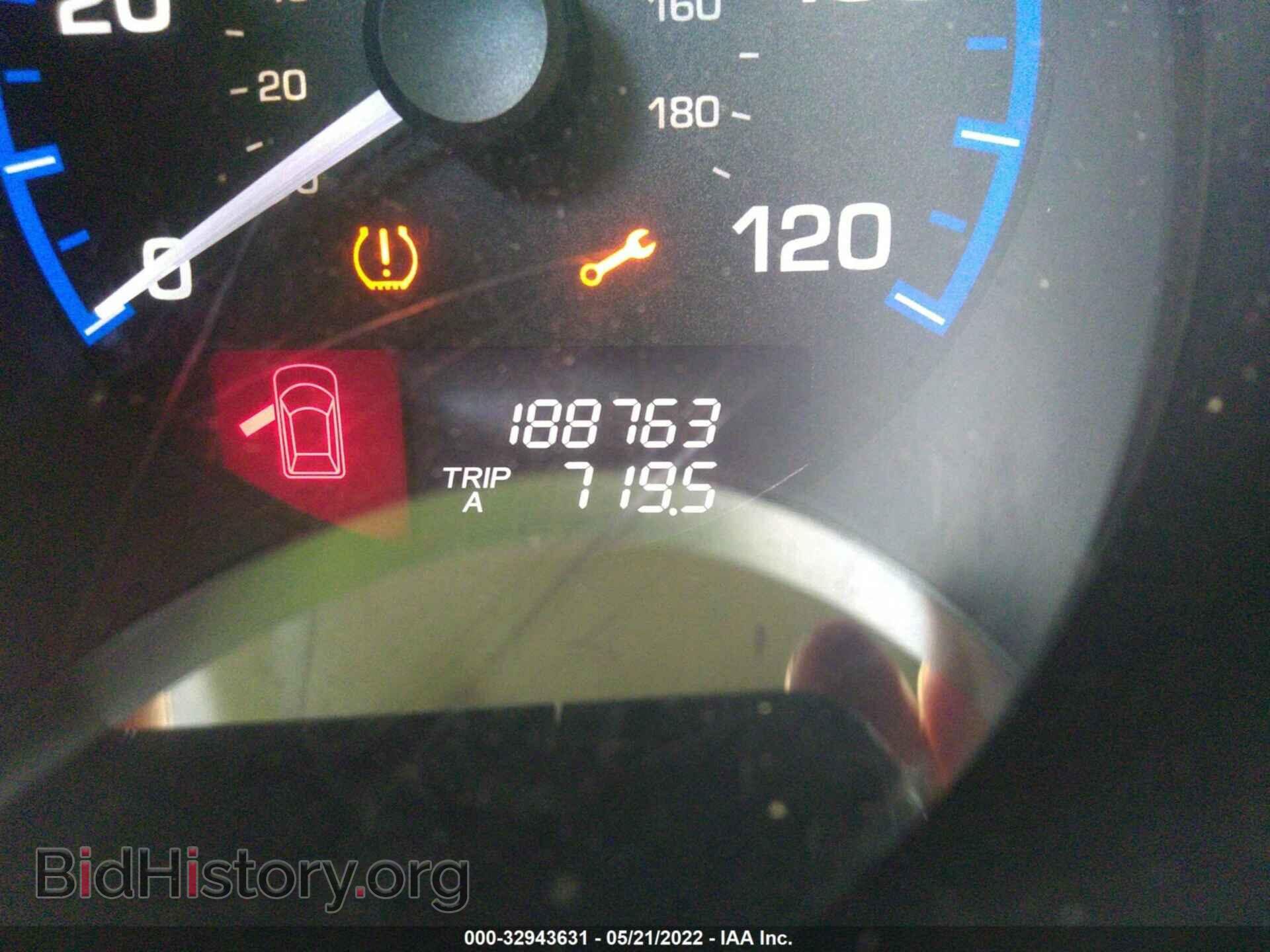 2007 HONDA ELEMENT - VIN: 5J6YH27747L009071 - Фото 7