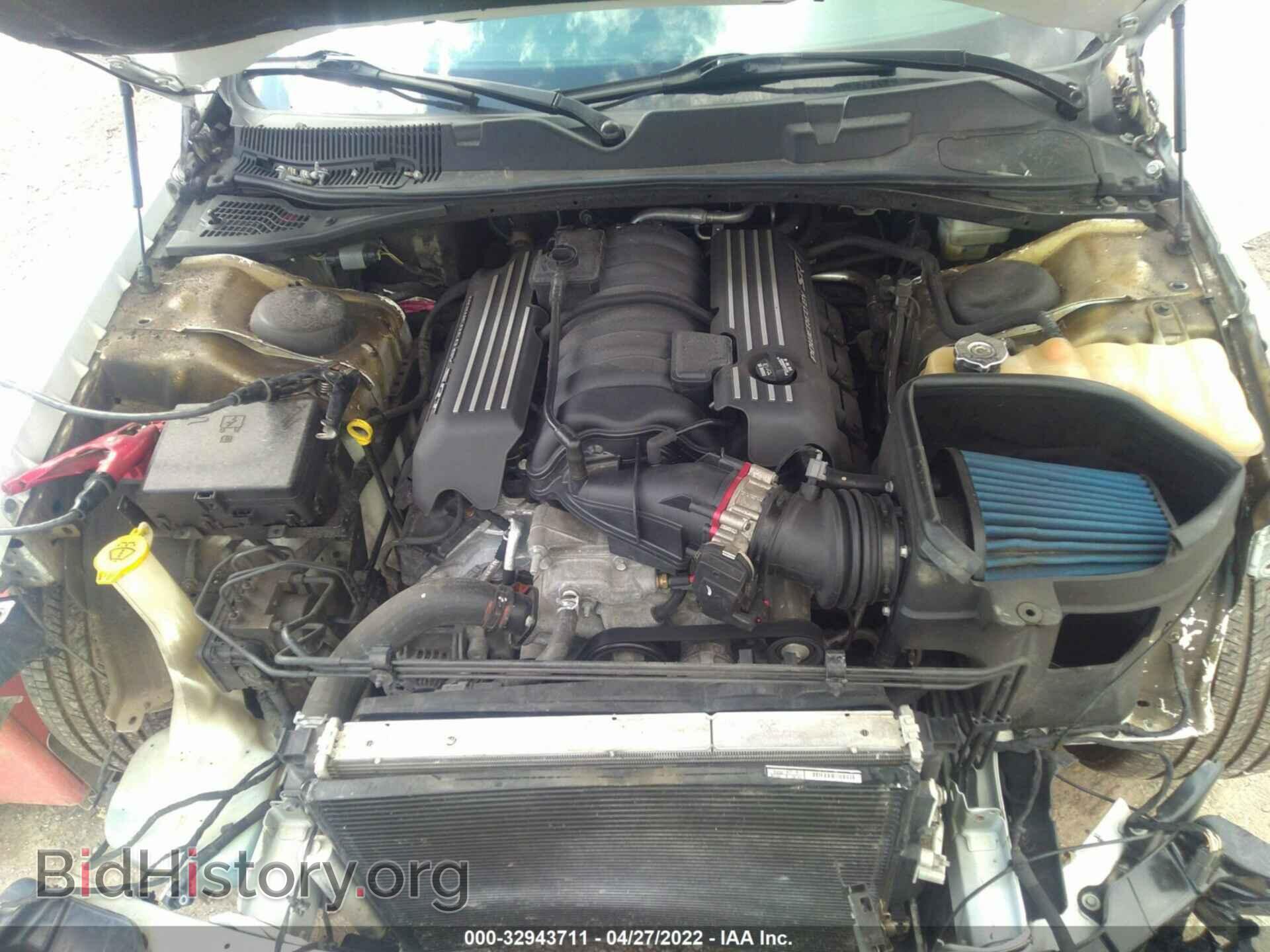 2015 DODGE CHALLENGER - VIN: 2C3CDZFJ2FH712816 - Фото 10