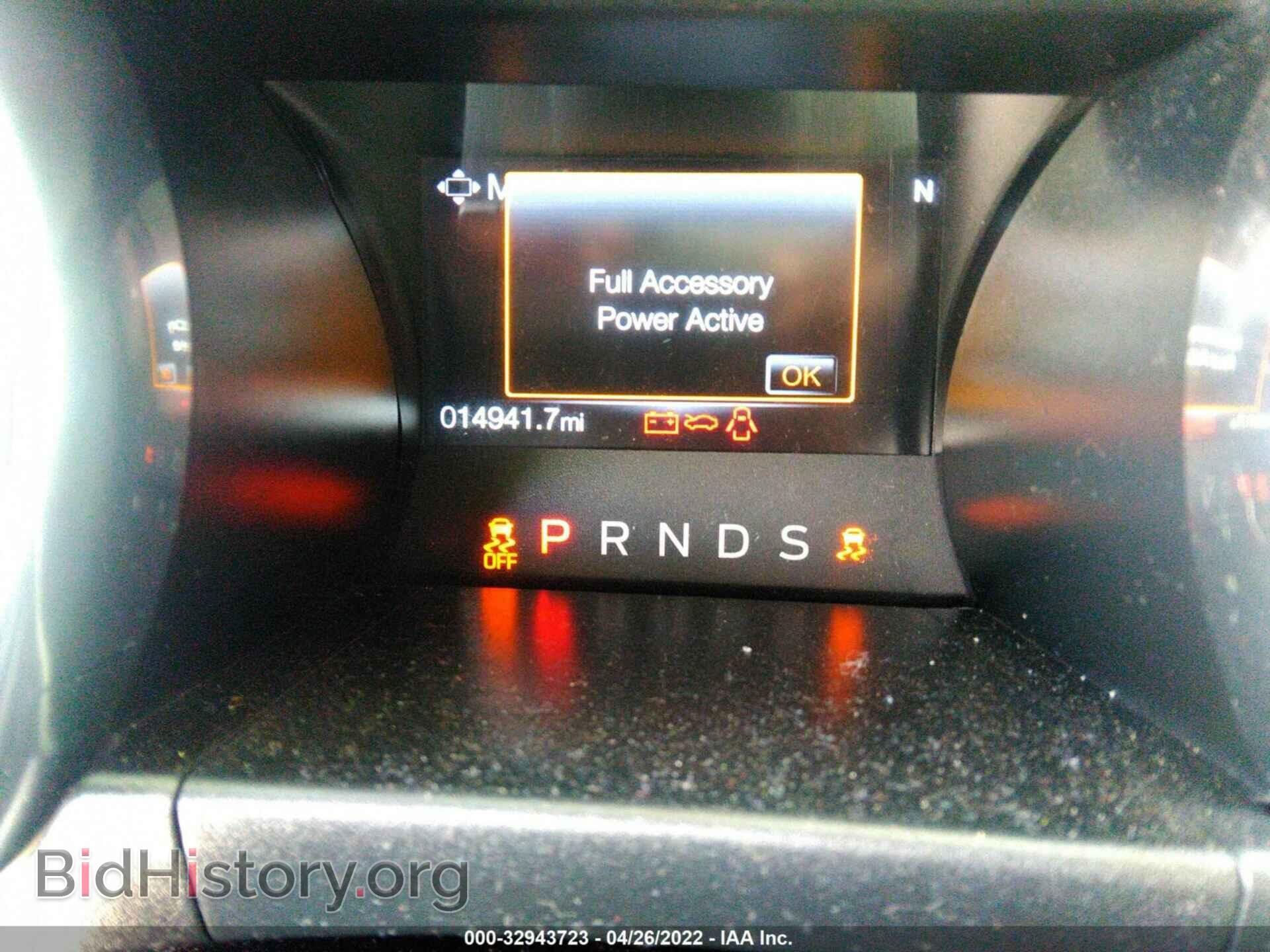 2020 FORD MUSTANG - VIN: 1FA6P8CFXL5182436 - Фото 7
