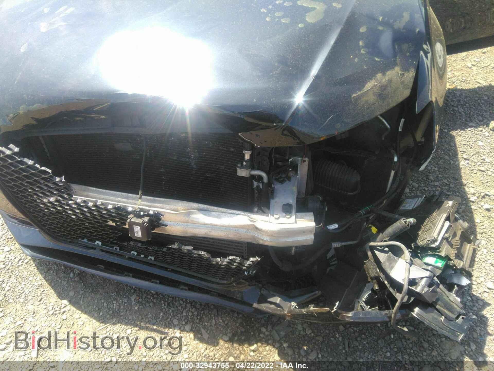 2014 AUDI A4 - VIN: WAUBFAFL4EN029183 - Фото 10