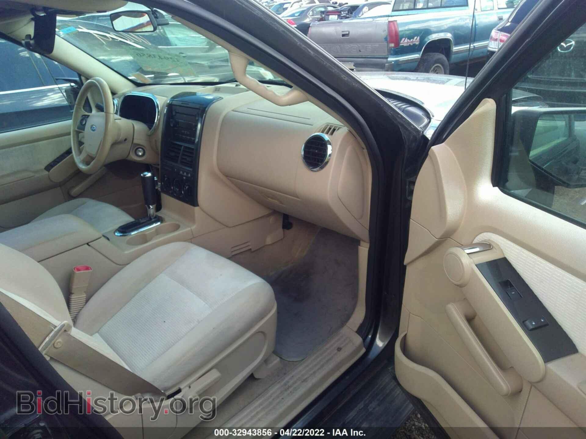 2006 FORD EXPLORER - VIN: 1FMEU73E16UB45538 - Фото 5