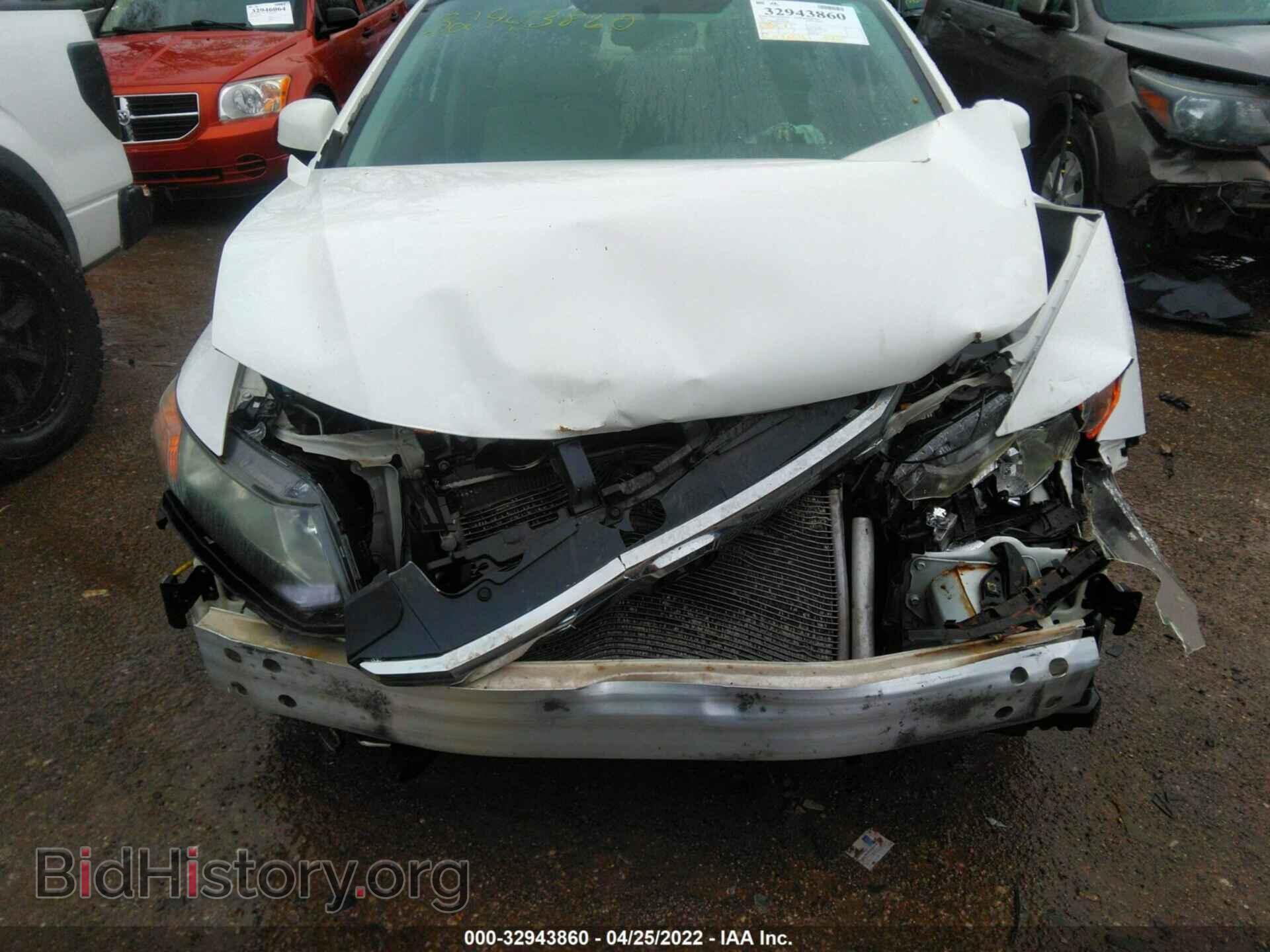 2012 HONDA CIVIC SDN - VIN: 19XFB2F58CE060896 - Фото 6