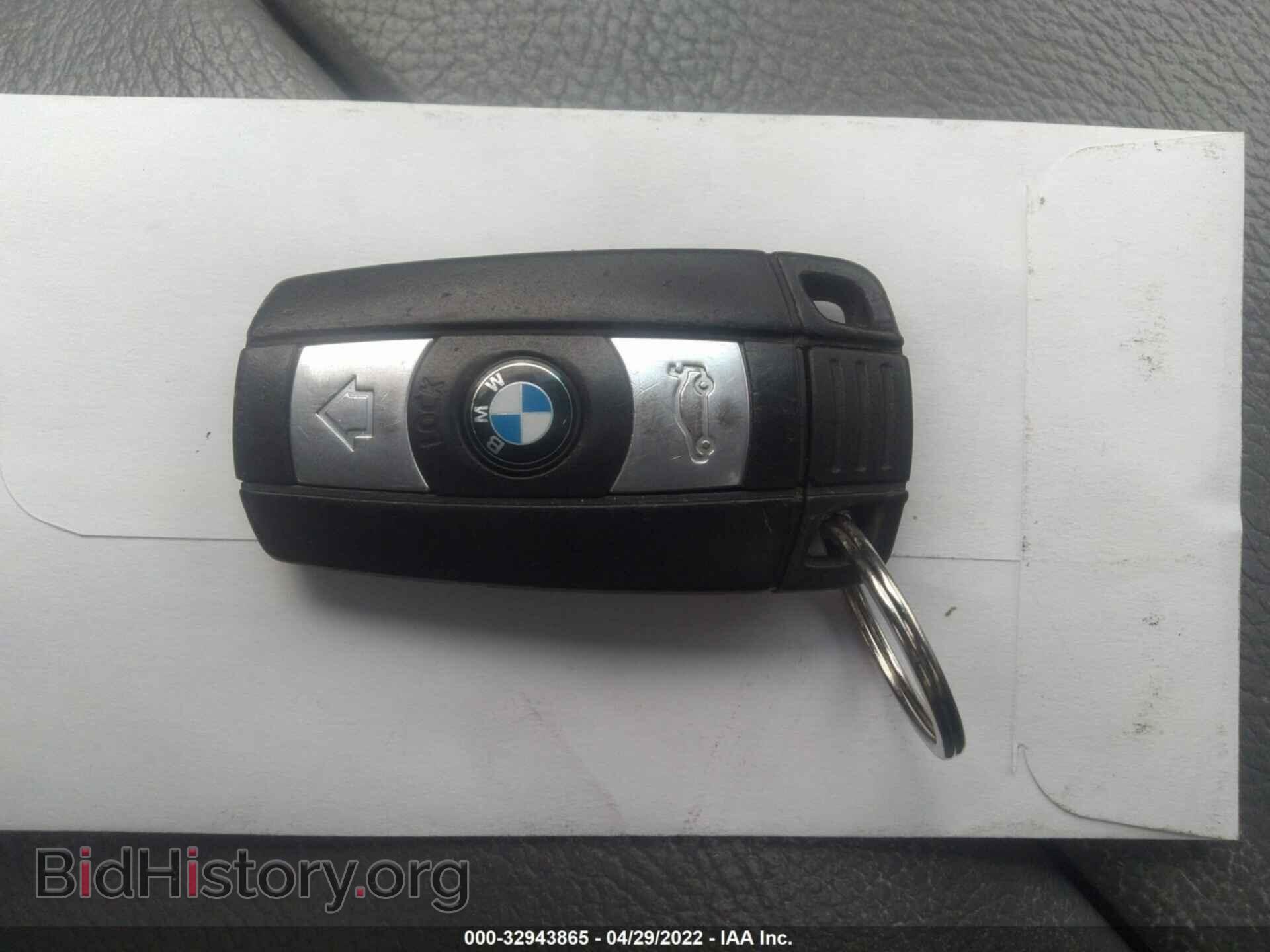 2007 BMW X5 - VIN: 4USFE43557LY75913 - Фото 11