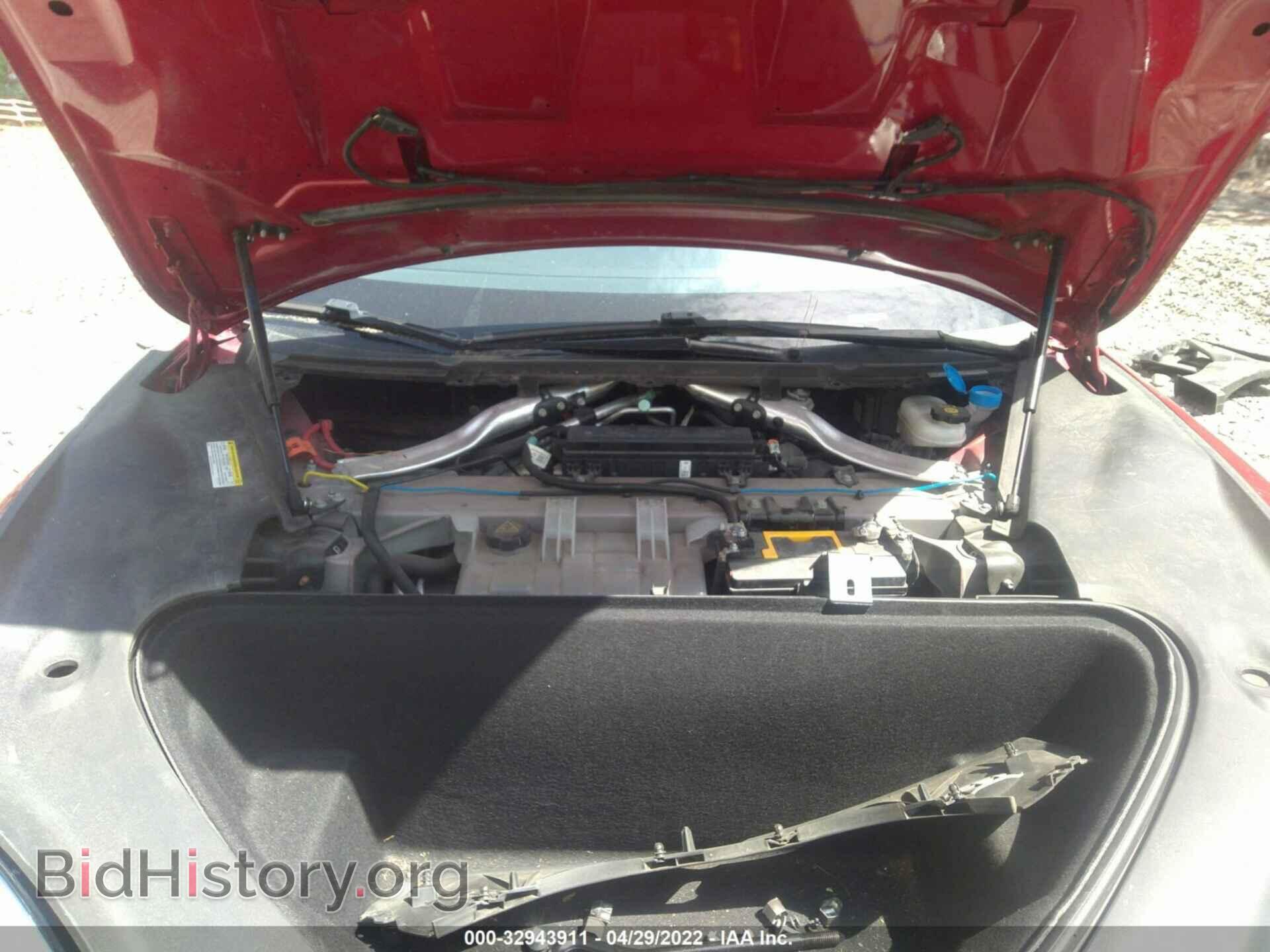 2017 TESLA MODEL S - VIN: 5YJSA1E25HF188839 - Photo 10