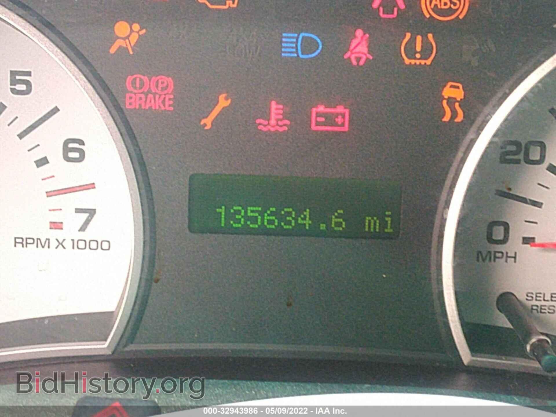 2009 FORD EXPLORER - VIN: 1FMEU63E99UA38400 - Фото 7