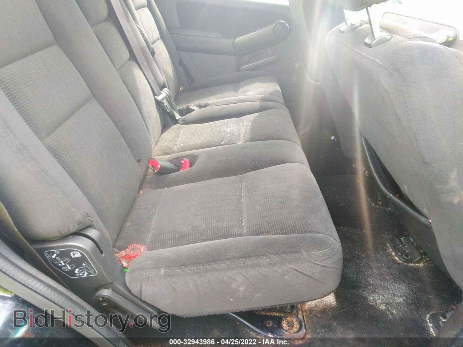 2009 FORD EXPLORER - VIN: 1FMEU63E99UA38400 - Фото 8