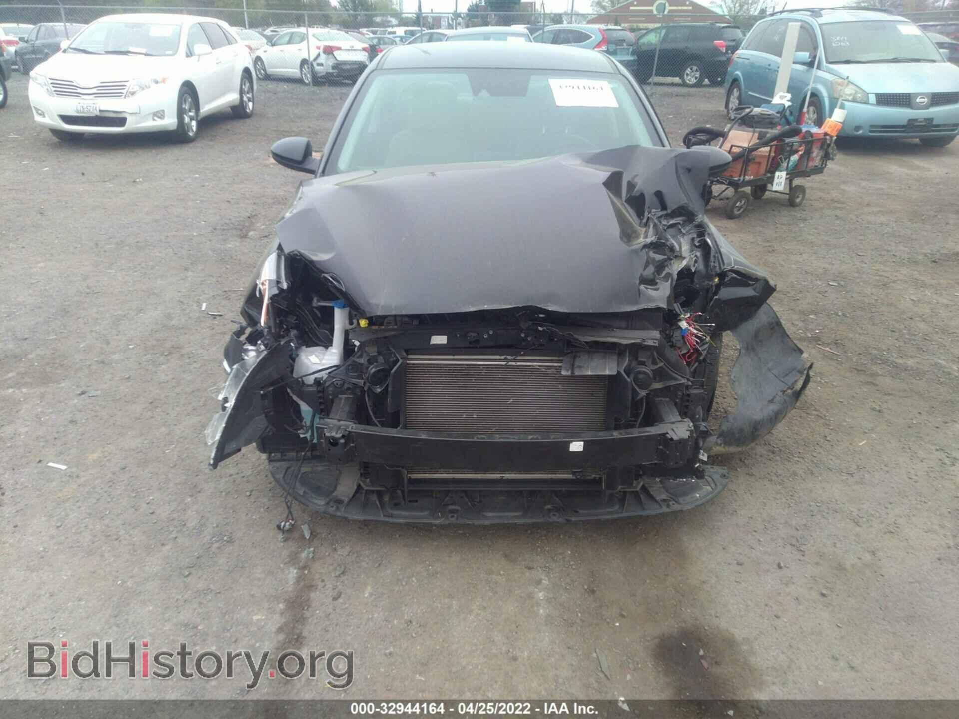 2020 KIA FORTE - VIN: 3KPF24AD9LE143196 - Фото 6