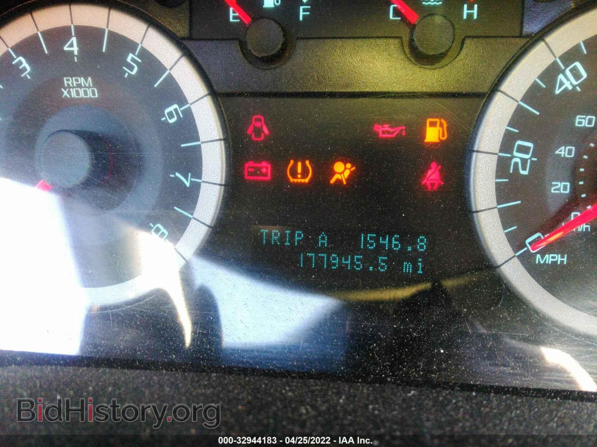 2011 FORD ESCAPE - VIN: 1FMCU0D74BKC58629 - Фото 7