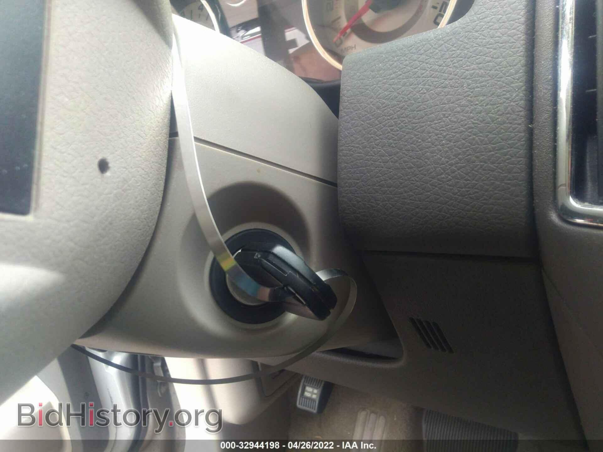 2009 FORD EDGE - VIN: 2FMDK48C89BA52677 - Фото 11