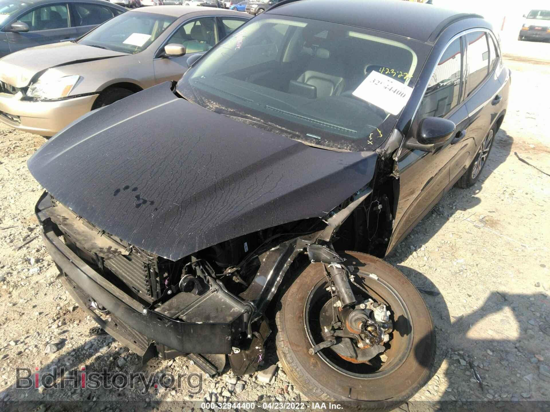 2020 FORD ESCAPE - VIN: 1FMCU0H64LUA68045 - Photo 2