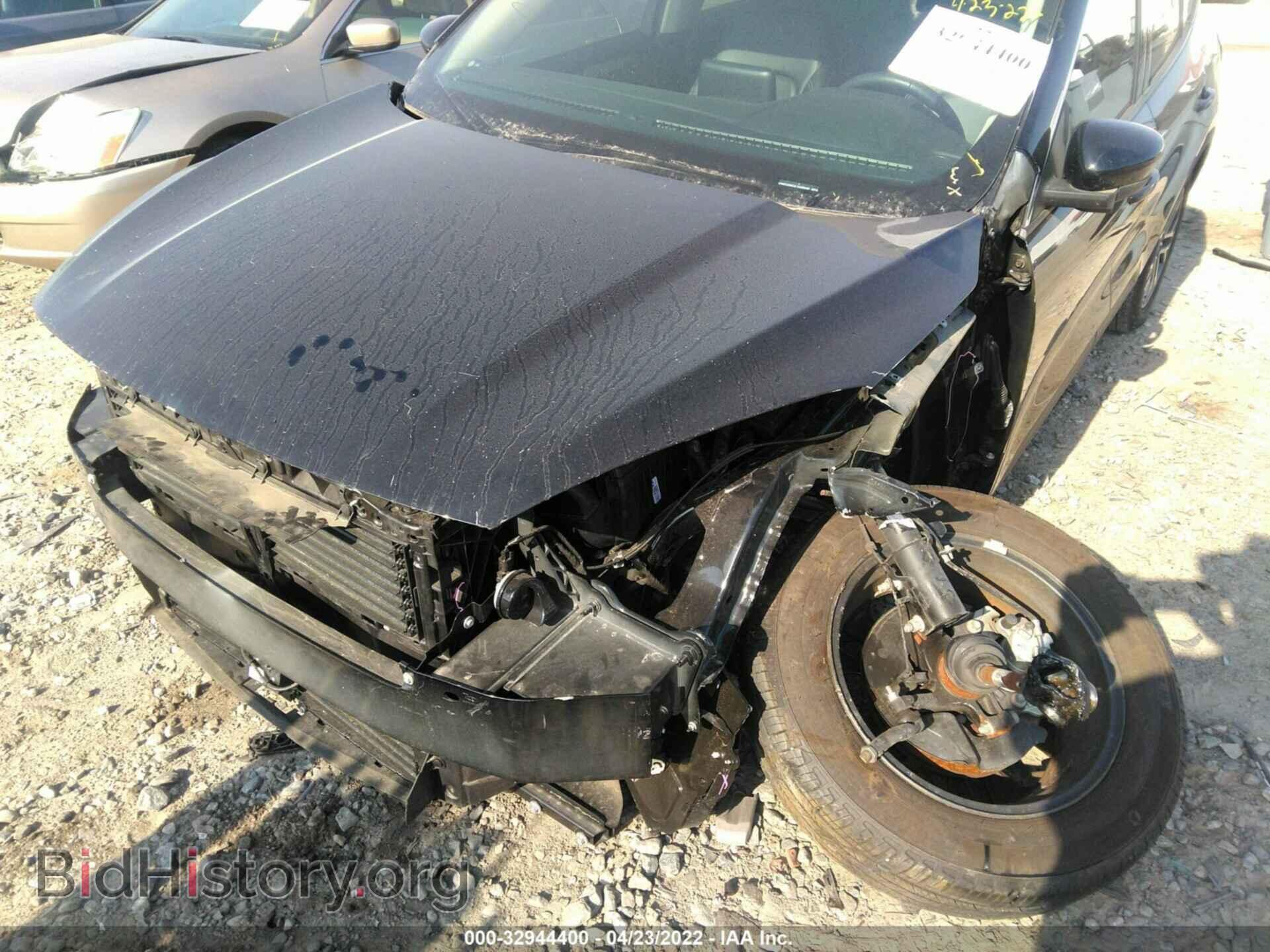 2020 FORD ESCAPE - VIN: 1FMCU0H64LUA68045 - Photo 6