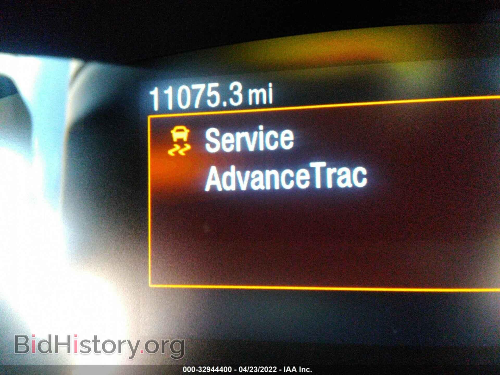 2020 FORD ESCAPE - VIN: 1FMCU0H64LUA68045 - Photo 7
