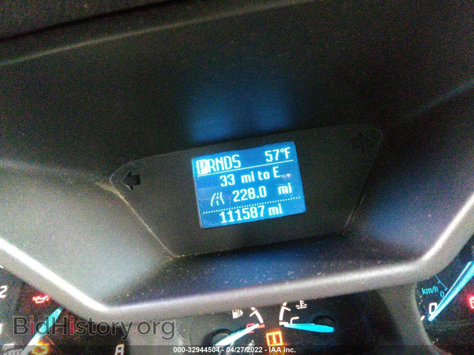 2016 FORD TRANSIT CONNECT - VIN: NM0LS6E79G1235126 - Фото 7