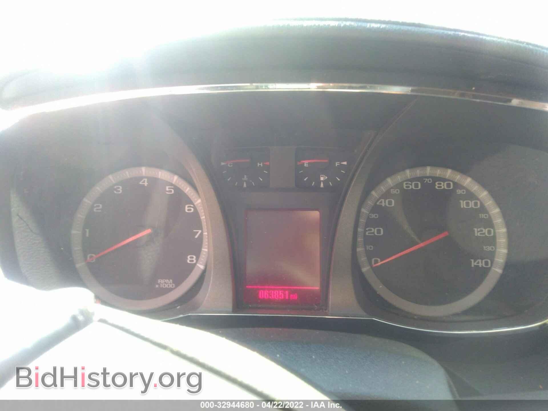 2016 GMC TERRAIN - VIN: 2GKFLTEK8G6299627 - Photo 7