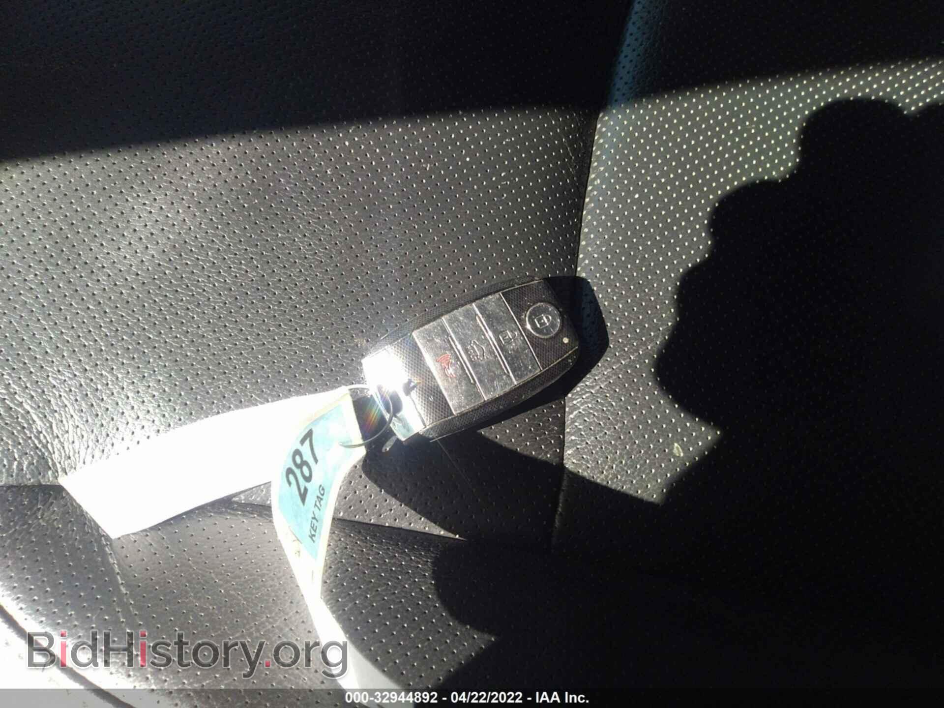 2014 KIA OPTIMA - VIN: 5XXGR4A67EG295229 - Фото 11
