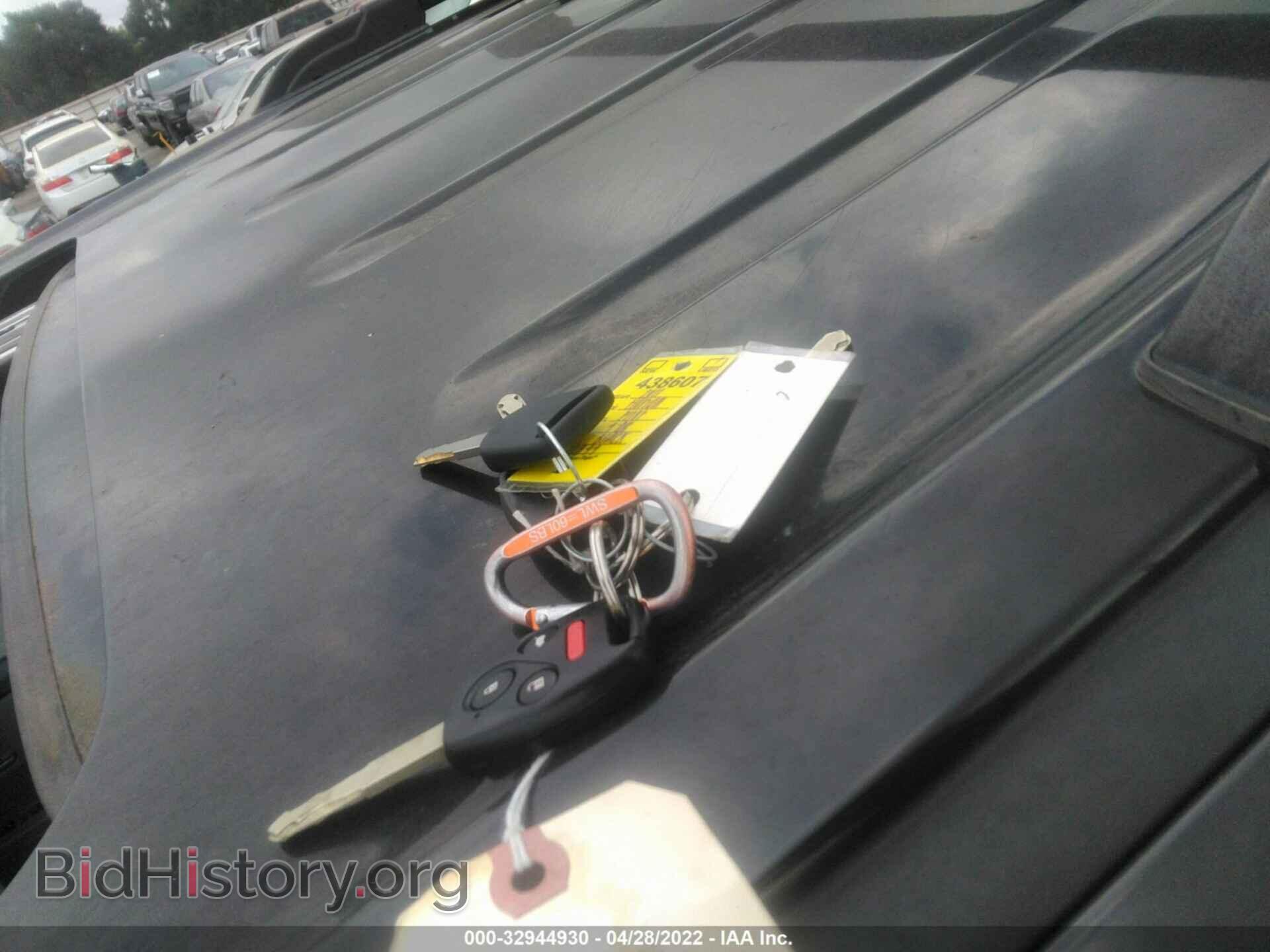 2011 HONDA PILOT - VIN: 5FNYF3H99BB021844 - Фото 11