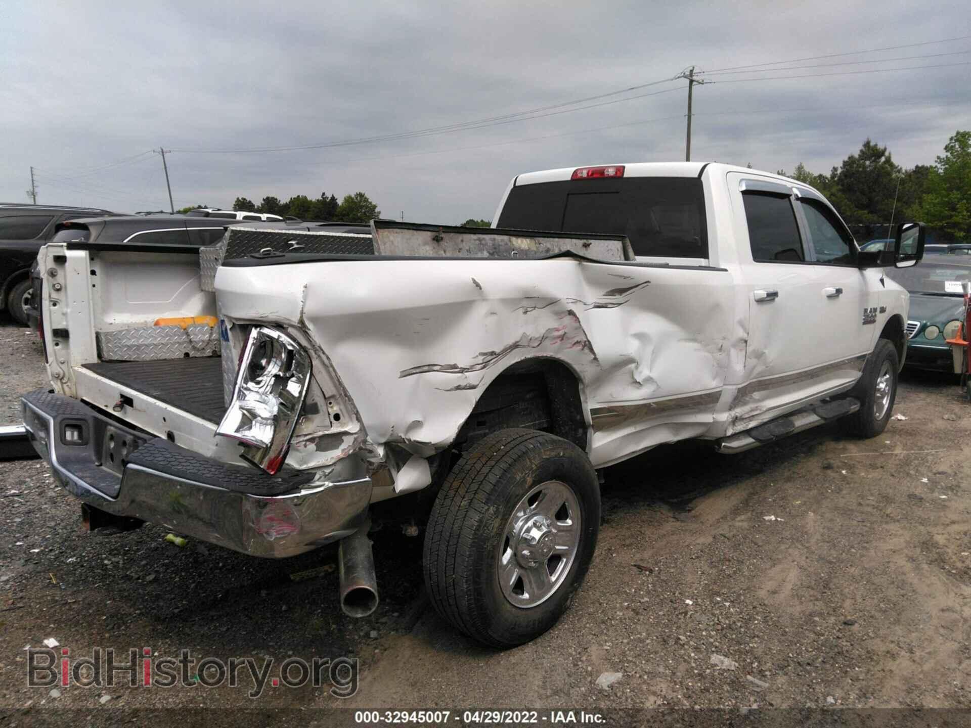 2017 RAM 2500 - VIN: 3C6TR5JT4HG568212 - Фото 6