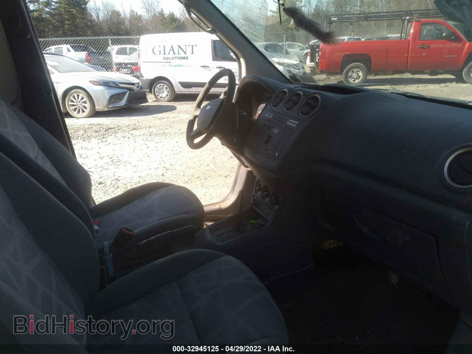 2011 FORD TRANSIT CONNECT - VIN: NM0LS7AN0BT070137 - Фото 5