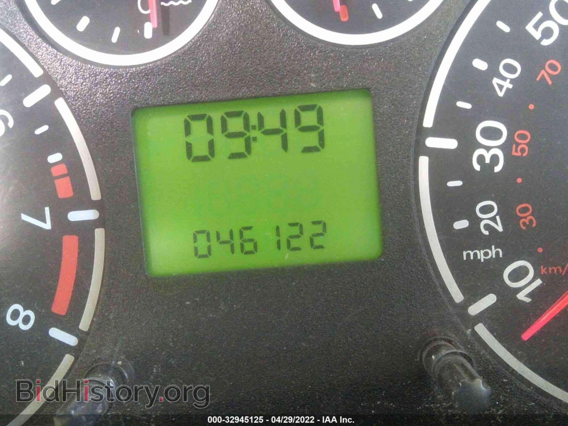 2011 FORD TRANSIT CONNECT - VIN: NM0LS7AN0BT070137 - Фото 7