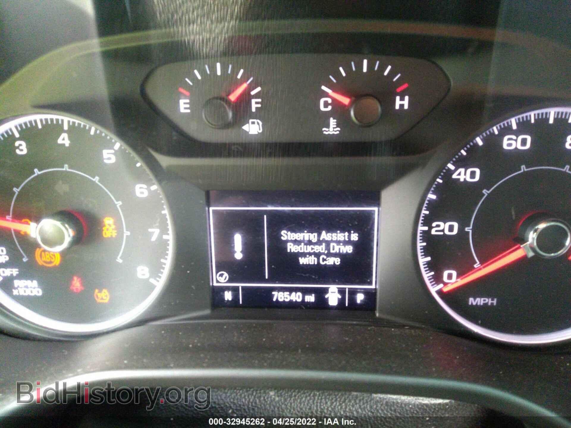 2018 GMC ACADIA - VIN: 1GKKNLLA1JZ195768 - Фото 7