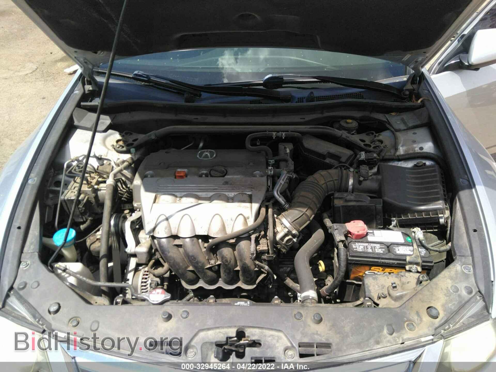 2014 ACURA TSX - VIN: JH4CU2F80EC002555 - Фото 10