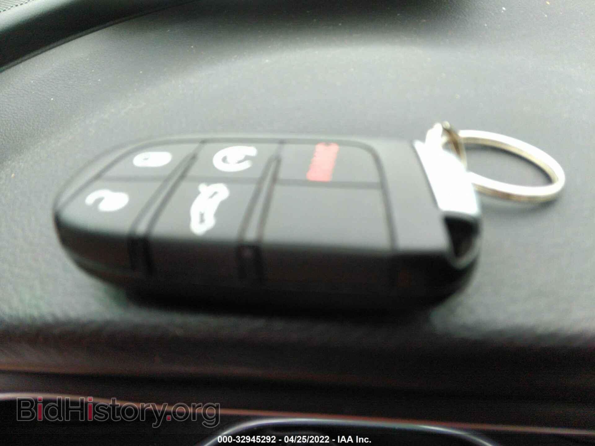 2015 CHRYSLER 200 - VIN: 1C3CCCABXFN671634 - Фото 11