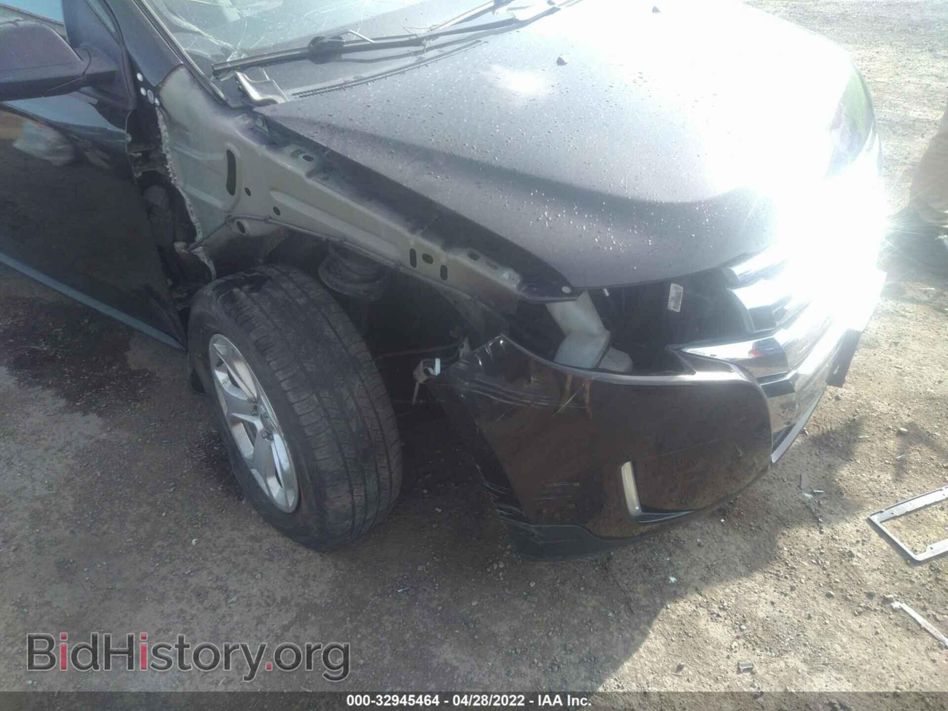 2014 FORD EDGE - VIN: 2FMDK4JC7EBA21117 - Photo 6