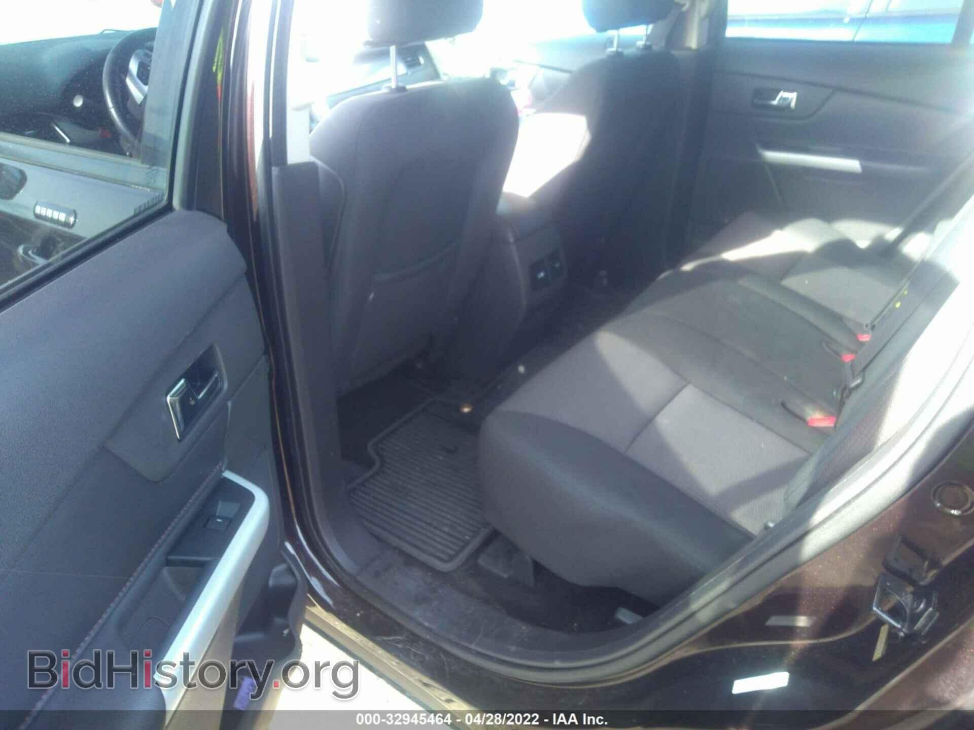 2014 FORD EDGE - VIN: 2FMDK4JC7EBA21117 - Photo 8