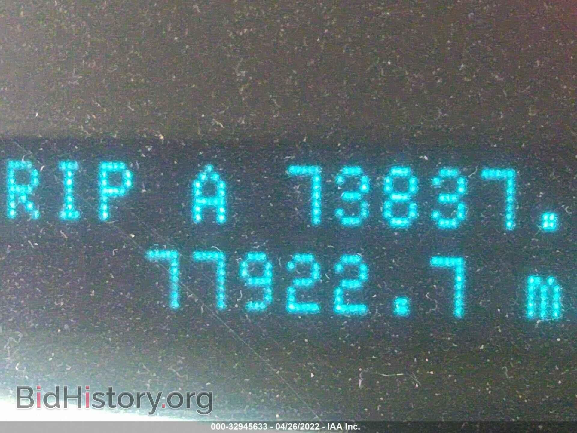 2011 FORD ESCAPE - VIN: 1FMCU0DG9BKA26592 - Фото 7