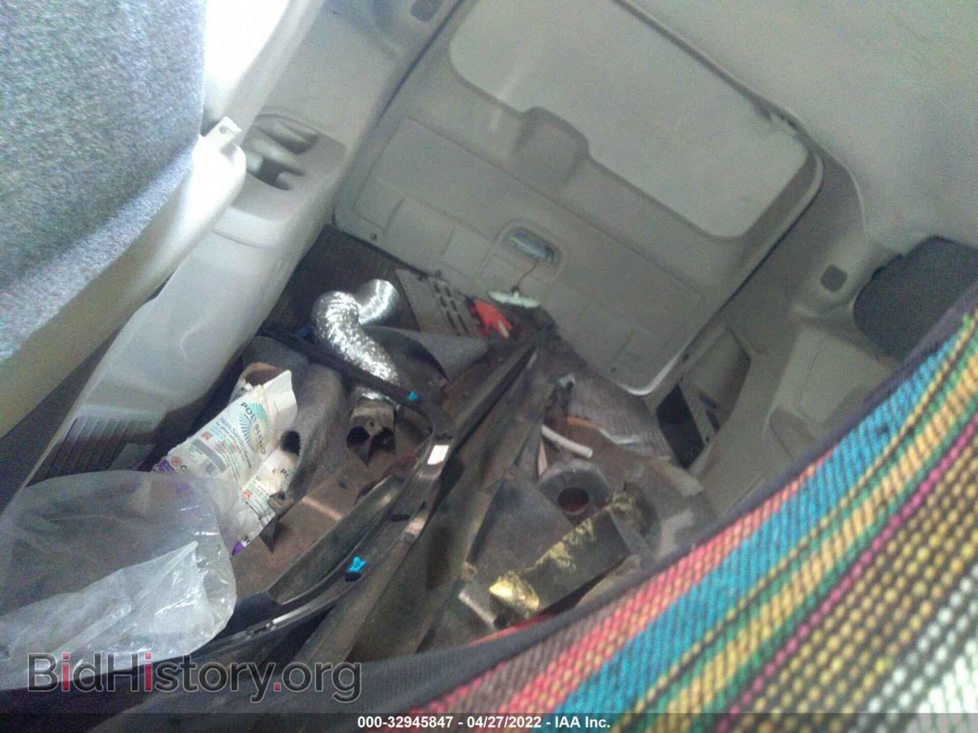 2014 RAM CARGO VAN - VIN: 2C4JRGAG4ER346998 - Фото 8