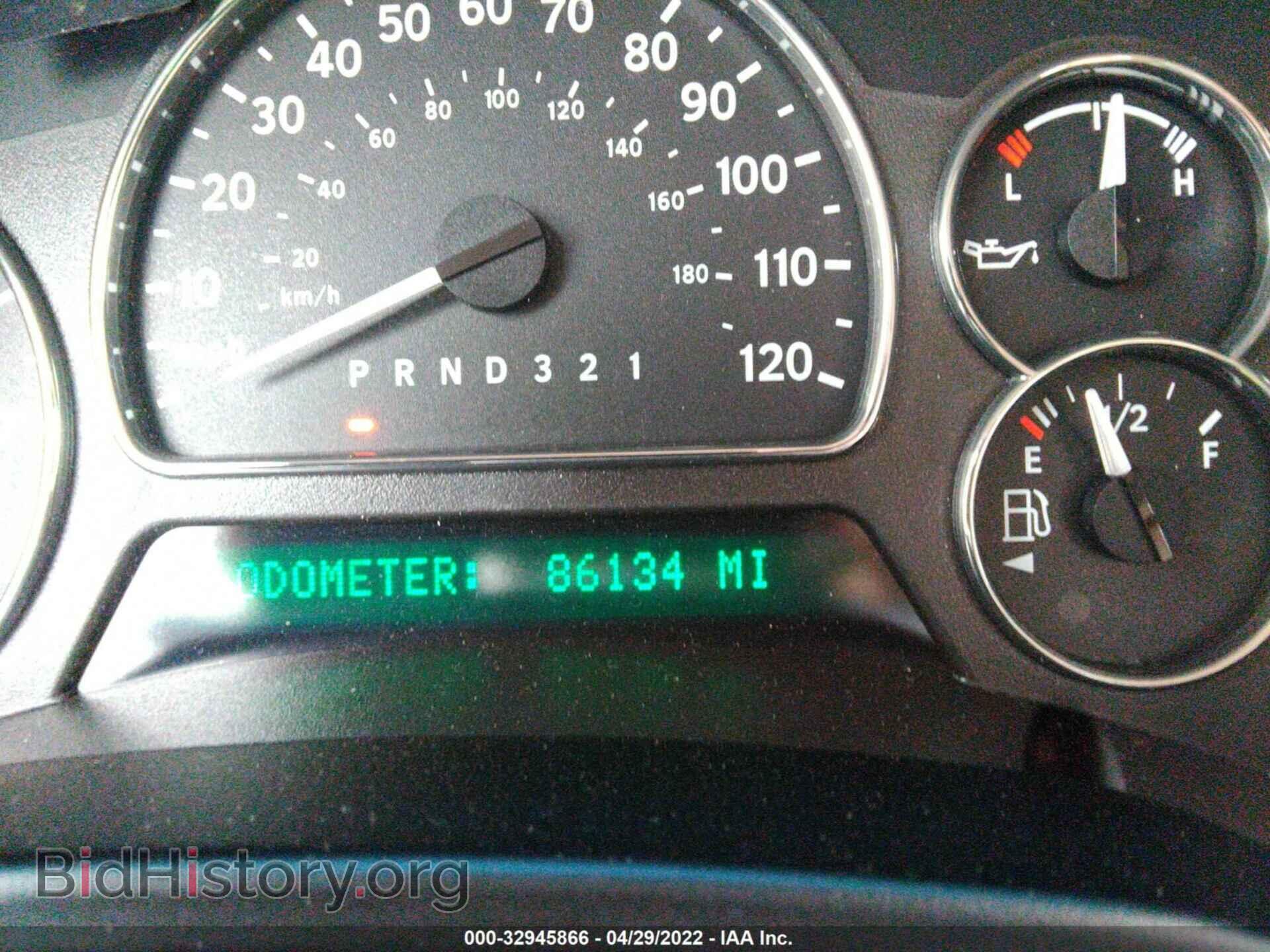 2006 SAAB 9-7X - VIN: 5S3ET13S662801040 - Photo 7
