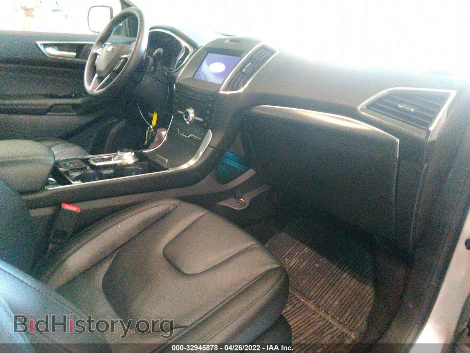 2019 FORD EDGE - VIN: 2FMPK4K9XKBB86364 - Photo 5