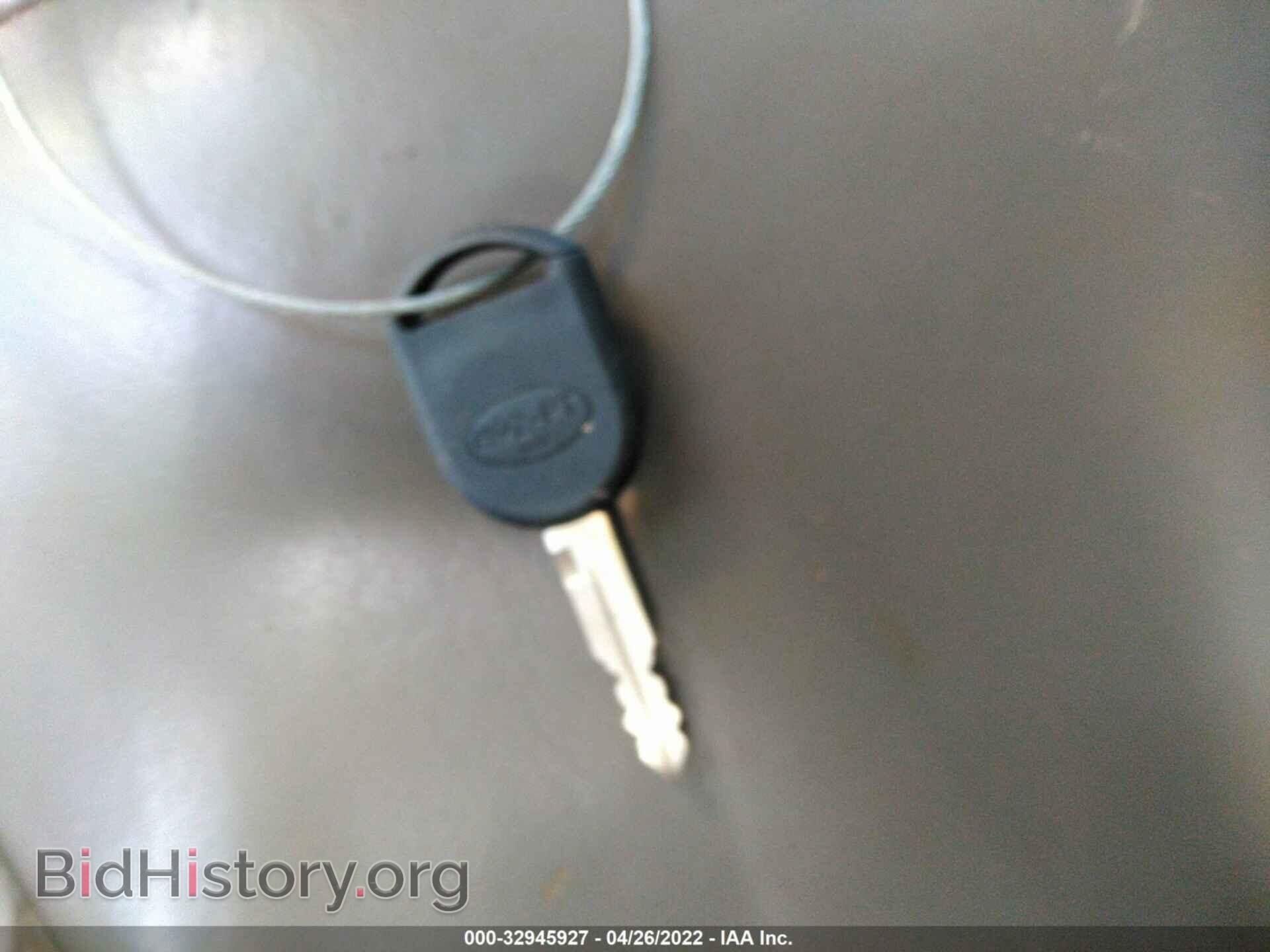 2006 FORD EXPLORER - VIN: 1FMEU73886ZA14166 - Фото 11