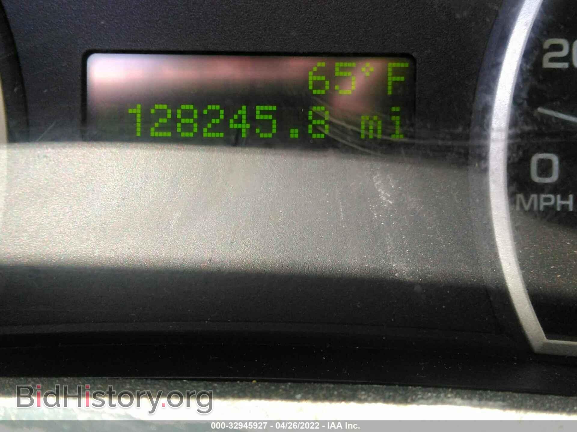 2006 FORD EXPLORER - VIN: 1FMEU73886ZA14166 - Фото 7