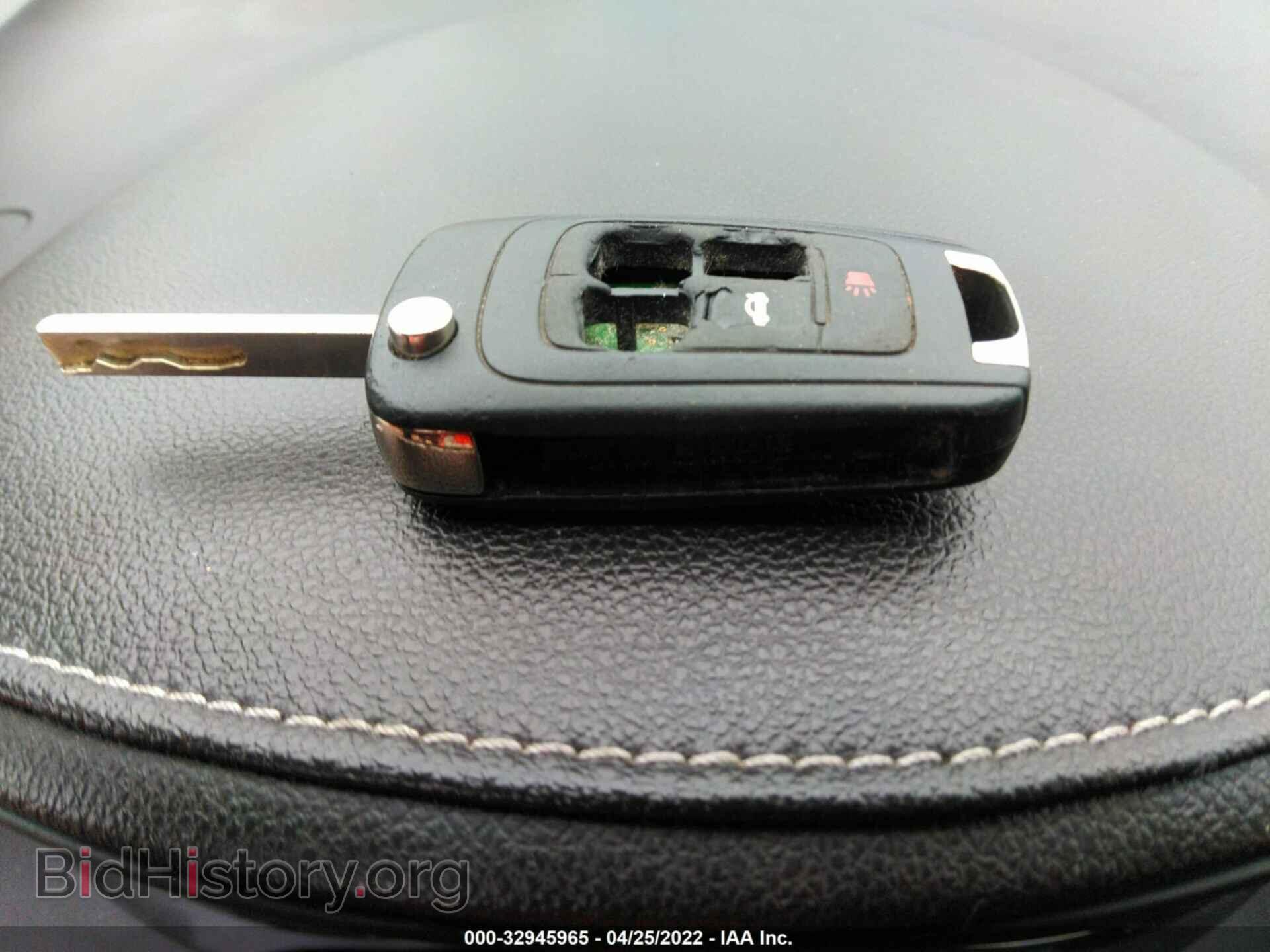 2013 BUICK LACROSSE - VIN: 1G4GC5E33DF207132 - Фото 11