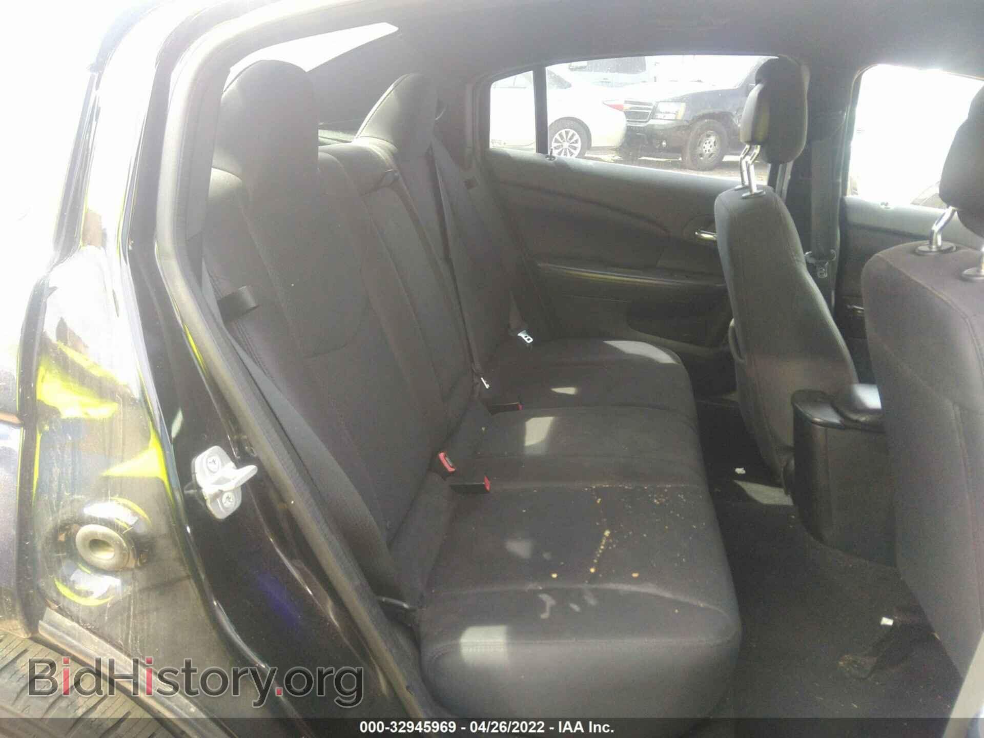 2014 CHRYSLER 200 - VIN: 1C3CCBAB6EN170670 - Фото 8