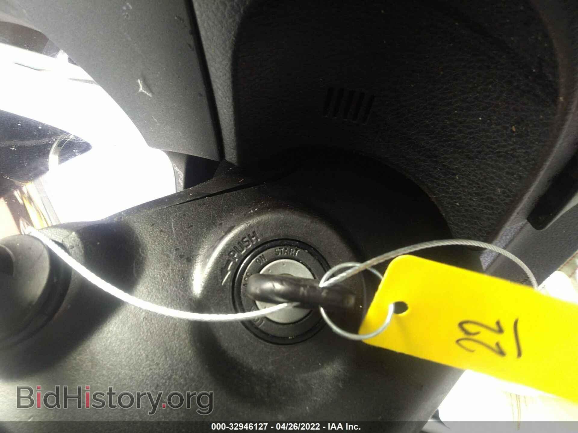 2014 TOYOTA COROLLA - VIN: 2T1BURHEXEC175936 - Фото 11