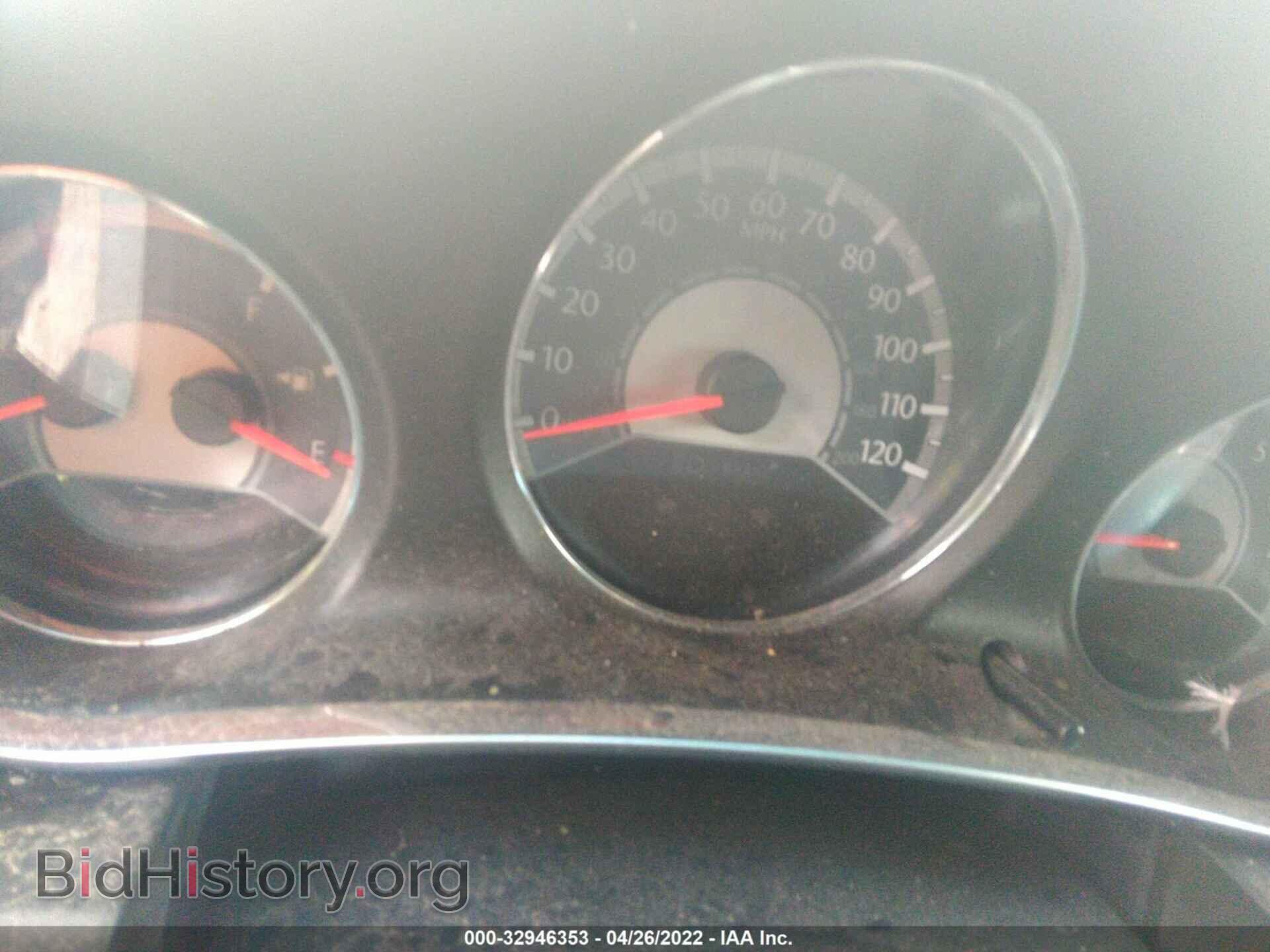 2013 CHRYSLER 200 - VIN: 1C3CCBBB6DN656568 - Фото 7