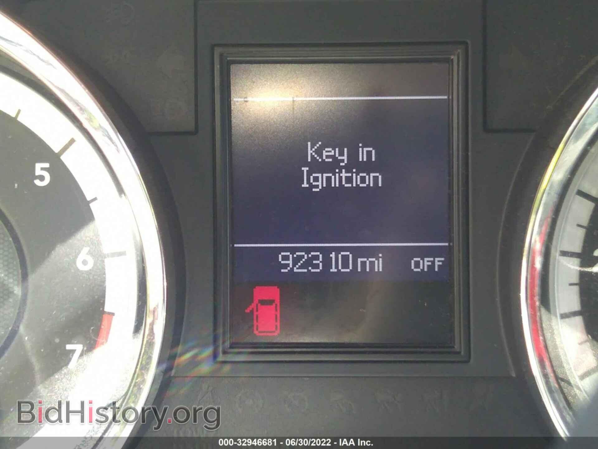 2013 DODGE DURANGO - VIN: 1C4RDHAG3DC608329 - Фото 7