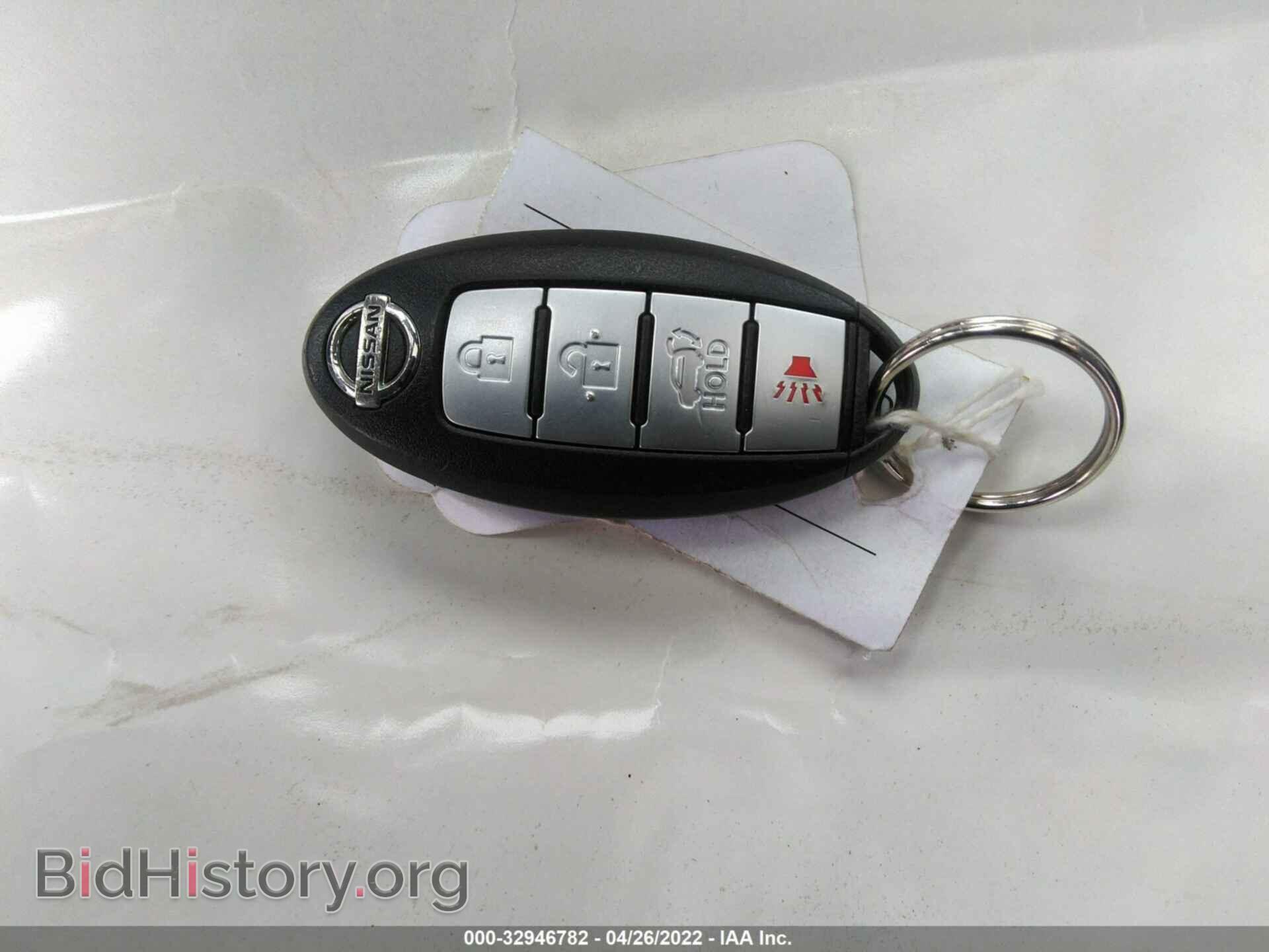 2015 NISSAN ROGUE - VIN: 5N1AT2MV3FC896830 - Фото 11