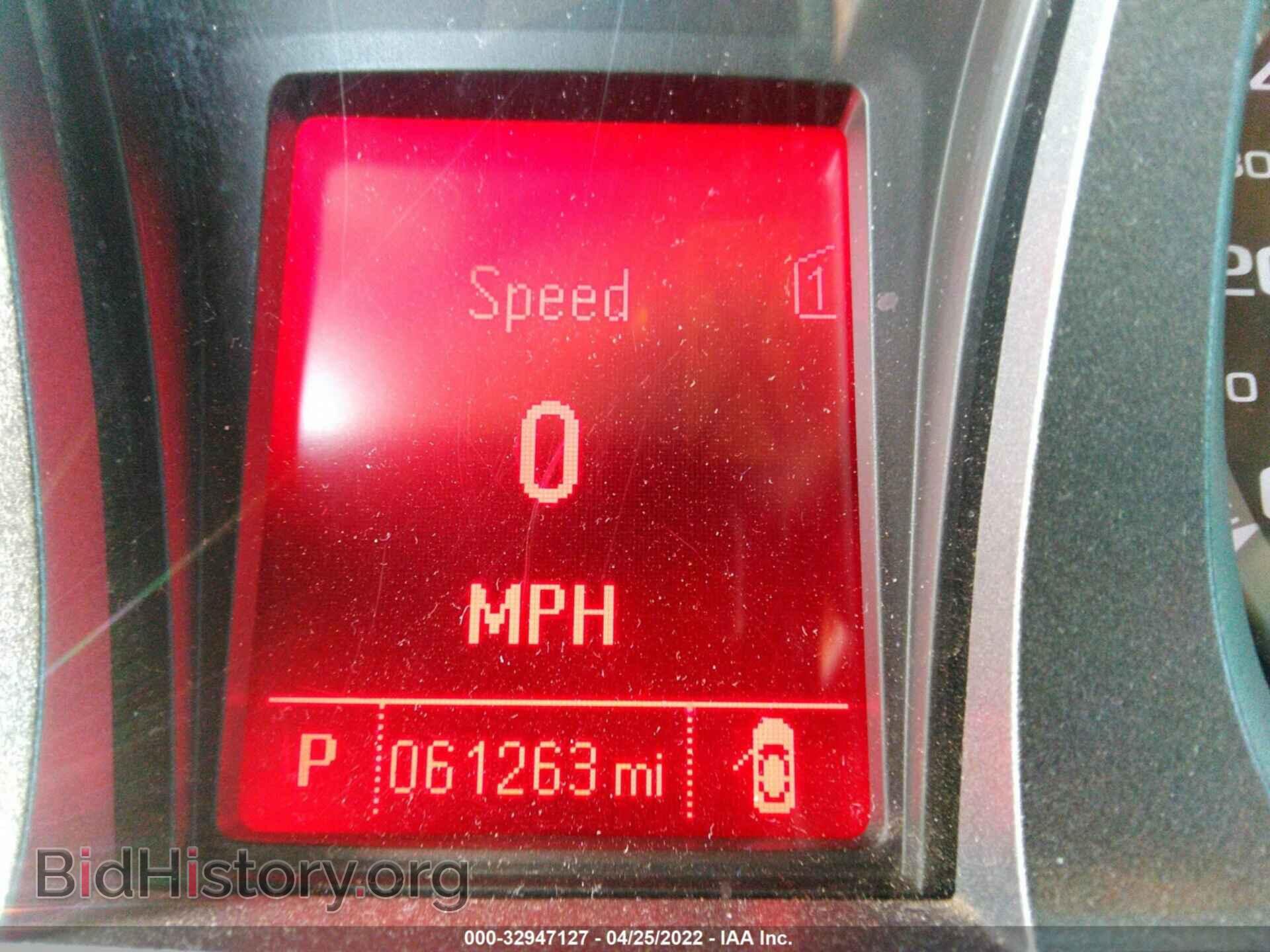 2012 GMC TERRAIN - VIN: 2GKALMEK0C6355120 - Photo 7