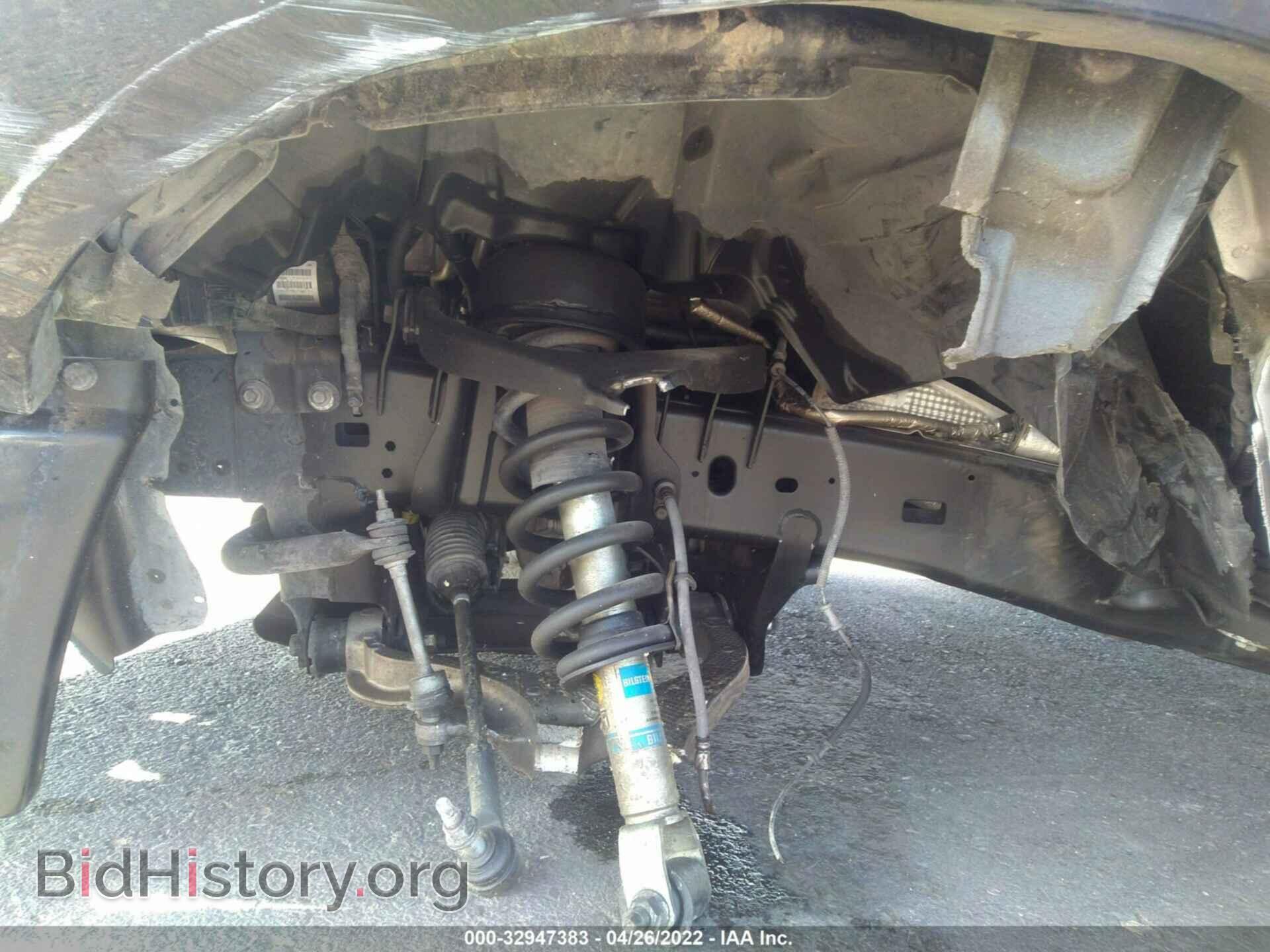 2014 RAM 1500 - VIN: 1C6RR7TT1ES277478 - Фото 6