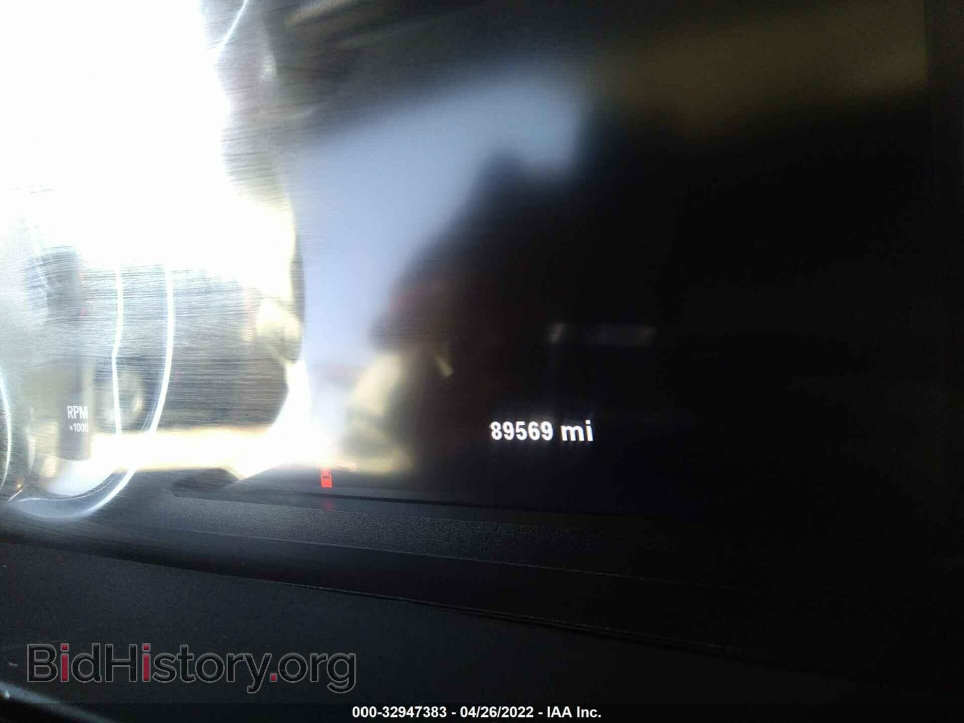 2014 RAM 1500 - VIN: 1C6RR7TT1ES277478 - Фото 7
