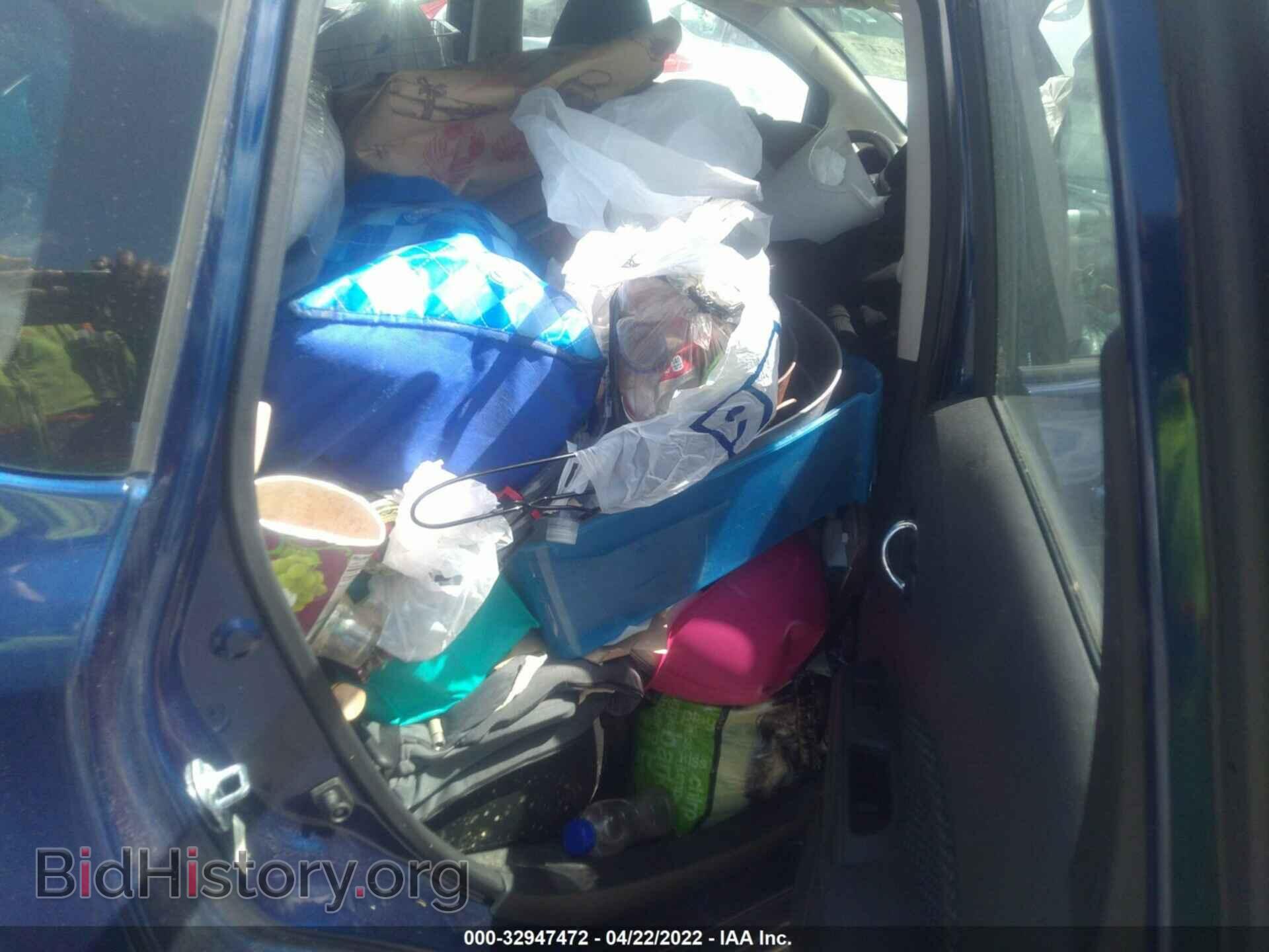 2017 NISSAN VERSA NOTE - VIN: 3N1CE2CP6HL352651 - Photo 8