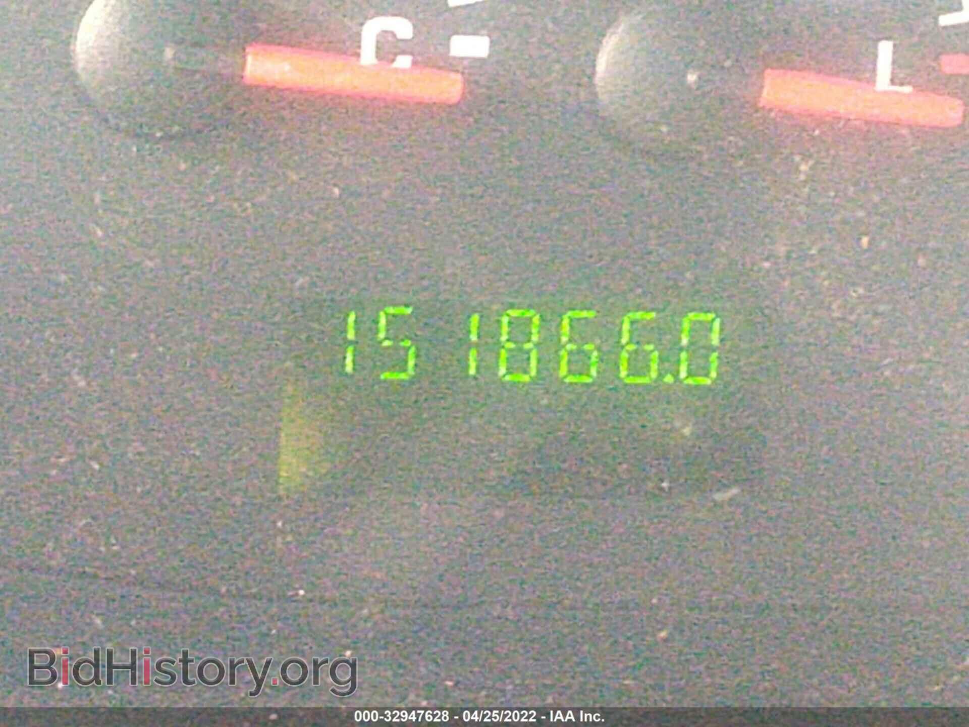 2008 FORD ECONOLINE CARGO VAN - VIN: 1FTSE34LX8DB57765 - Фото 7